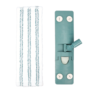 Κεφαλή σφουγγαρίστρας...