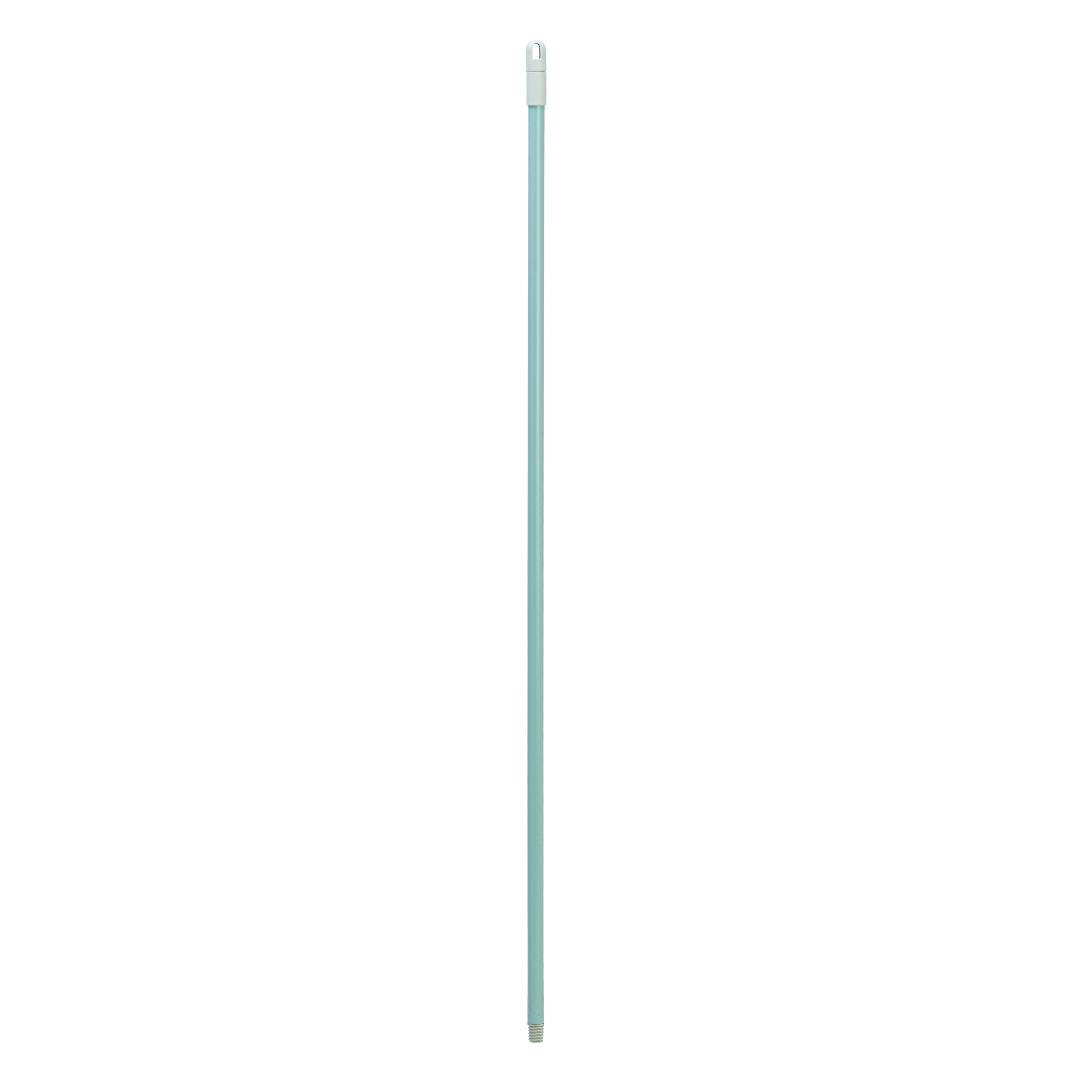 Kij do miotły metalowy niebieski 130 cm Impact