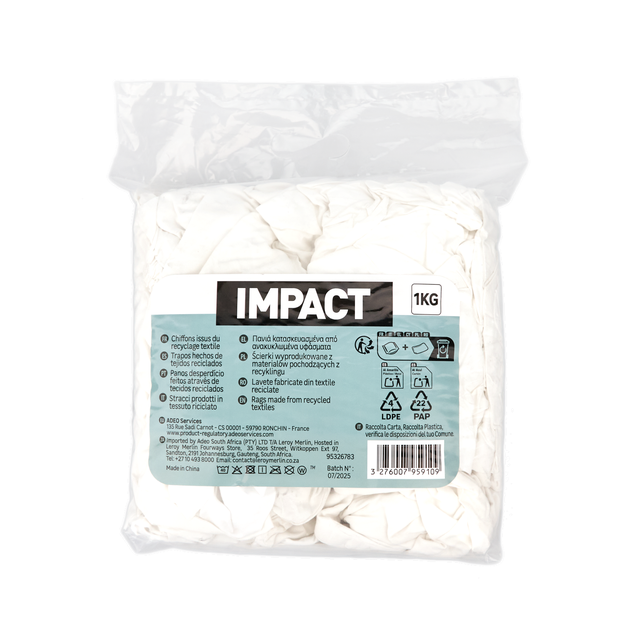 Chiffon IMPACT, 1KG