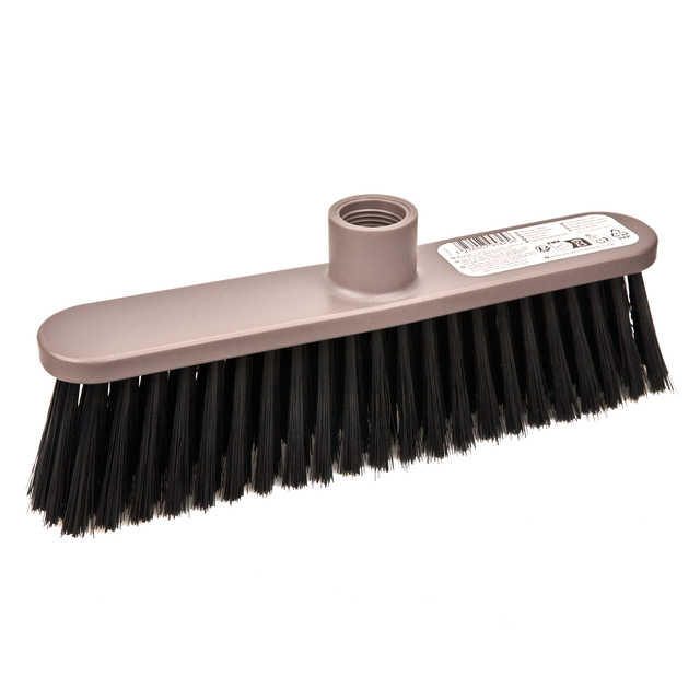 Tête de balais à viser 24,5 cm