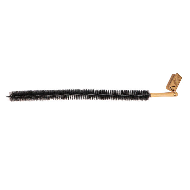 Brosse radiateur, IMPACT