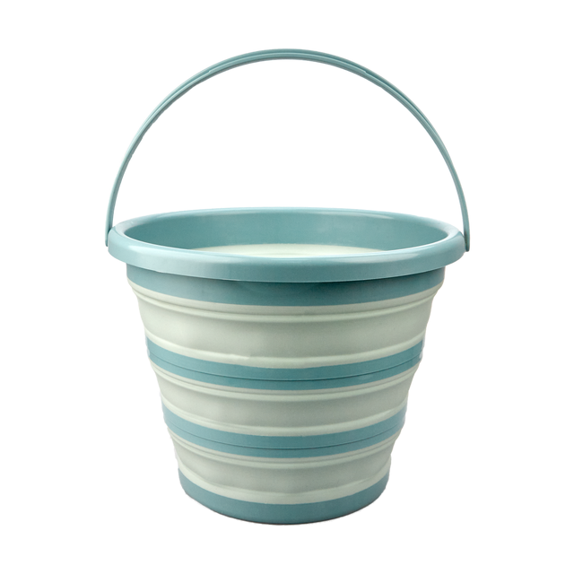 Balde dobrável Impact 10L