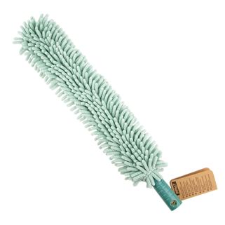 Φτερό ξεσκονίσματος...