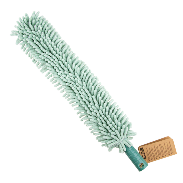 Plumeau microfibre, IMPACT