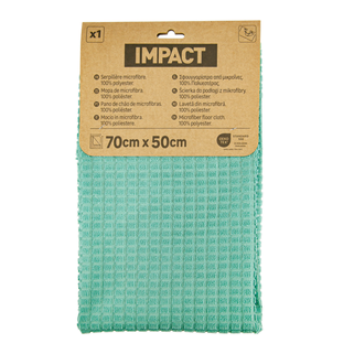 Ύφασμα δαπέδου IMPACT με...