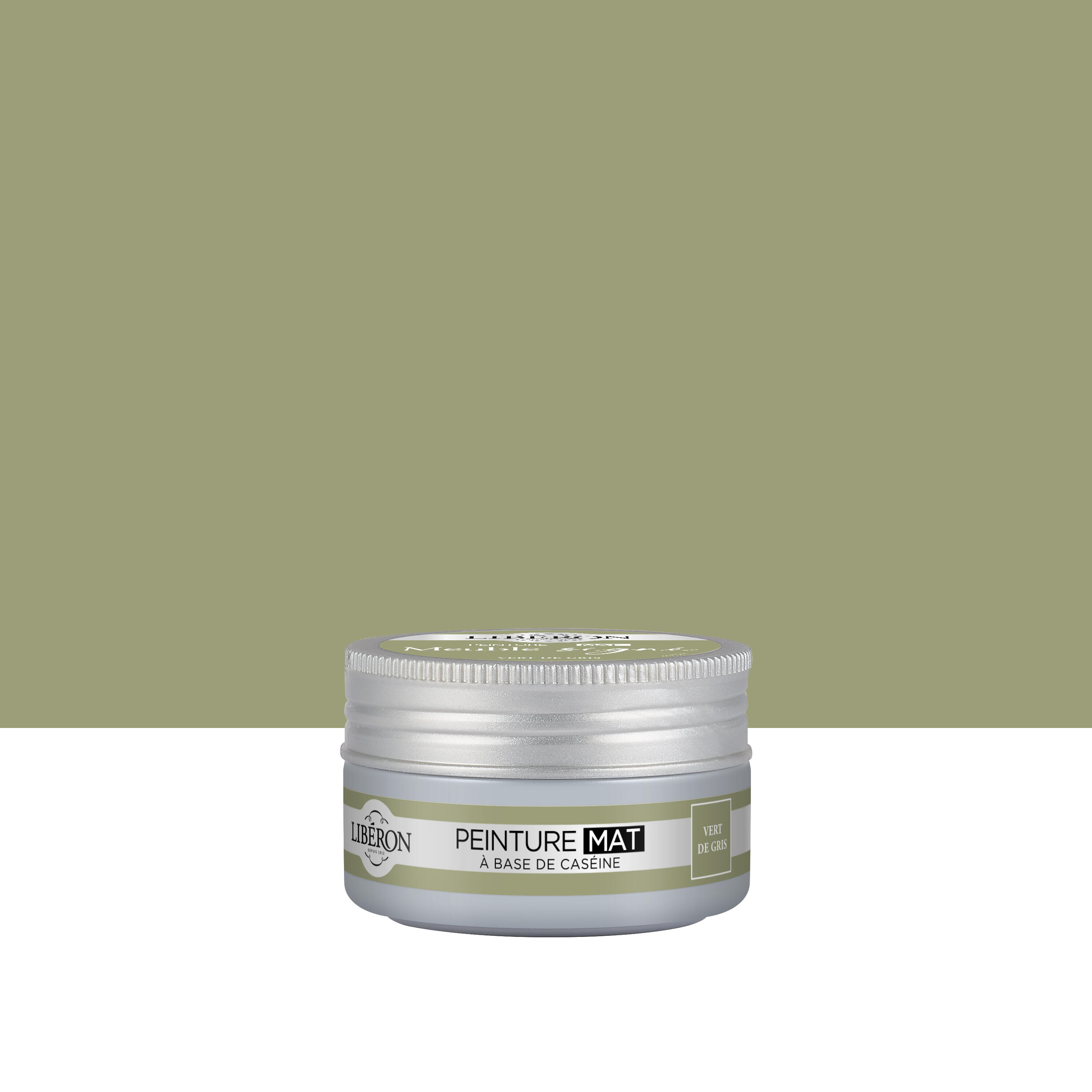 Vert de gris