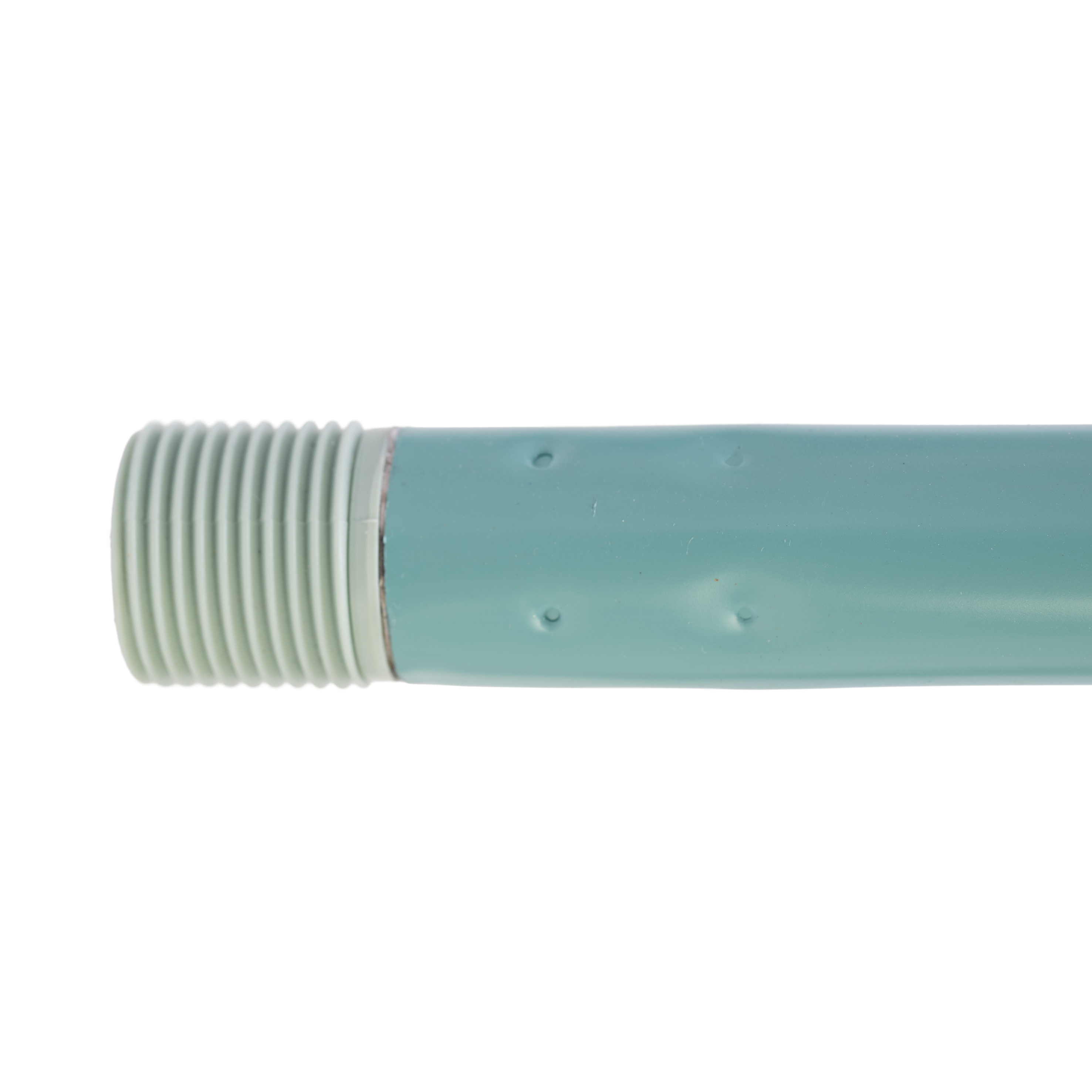 Manche à balai et à raclette en acier IMPACT - 3