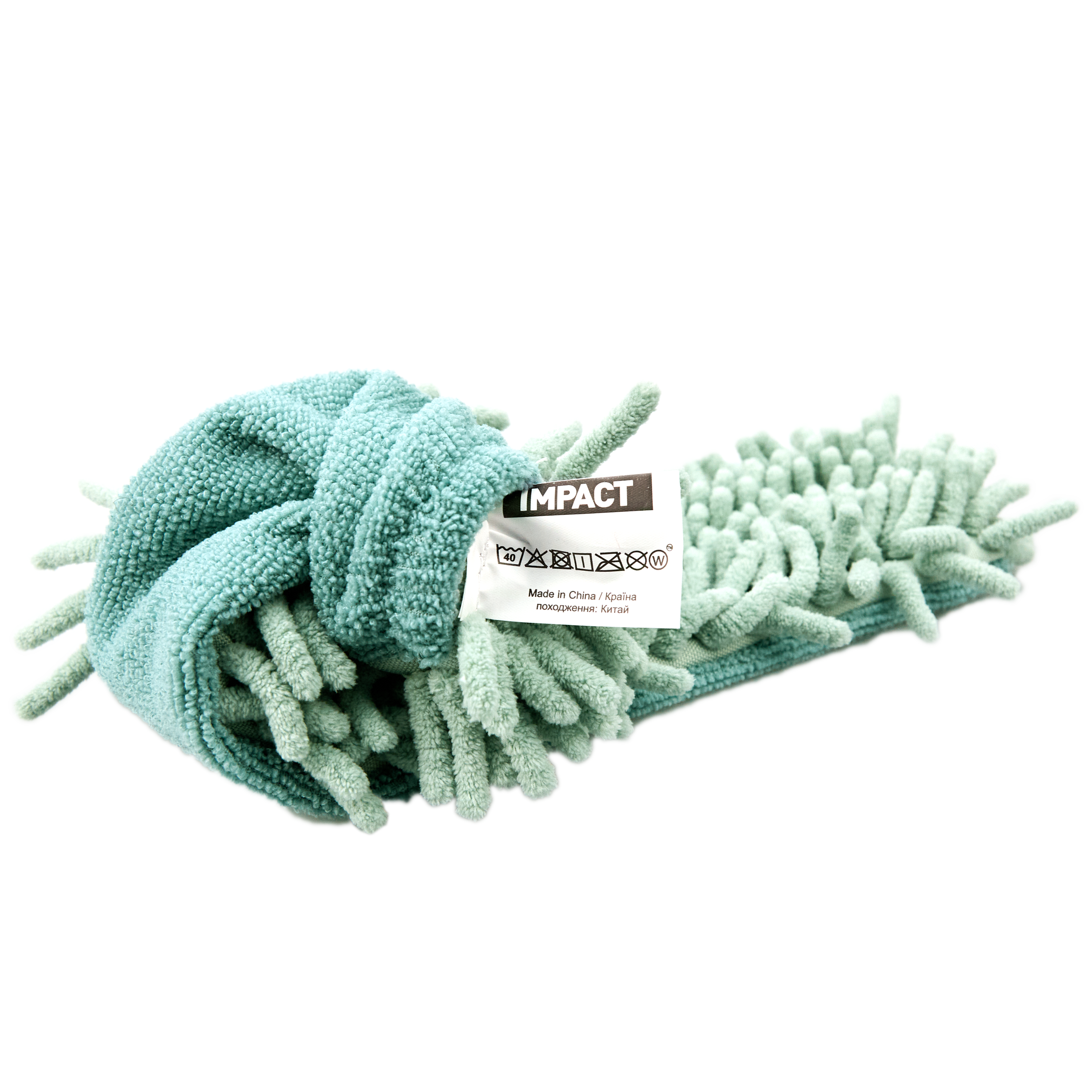 Plumeau IMPACT Microfibre, lavable - 5
