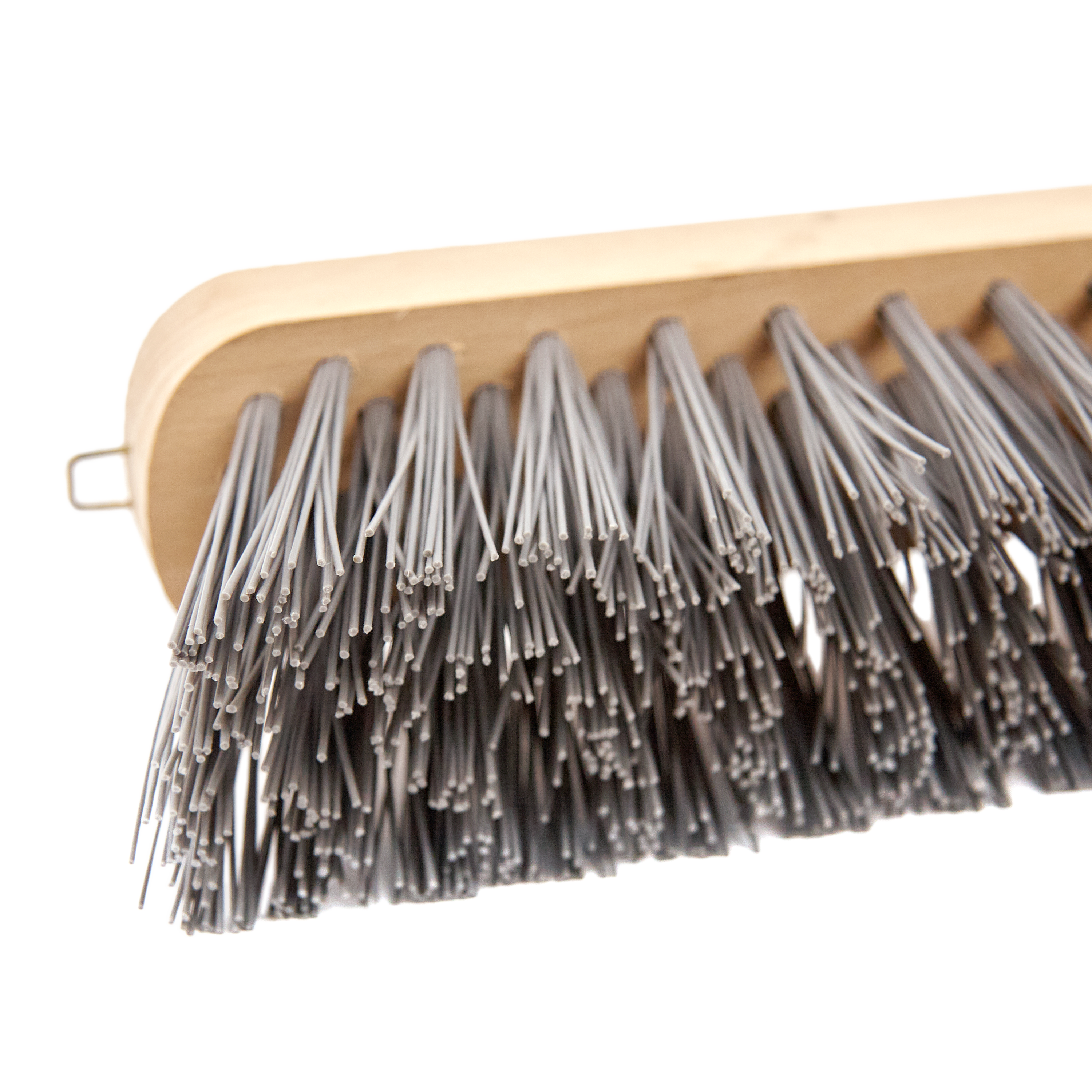 Tête de balai en bois IMPACT grand format, extérieur - 3