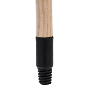 Ξύλινο κοντάρι με λεπτό...