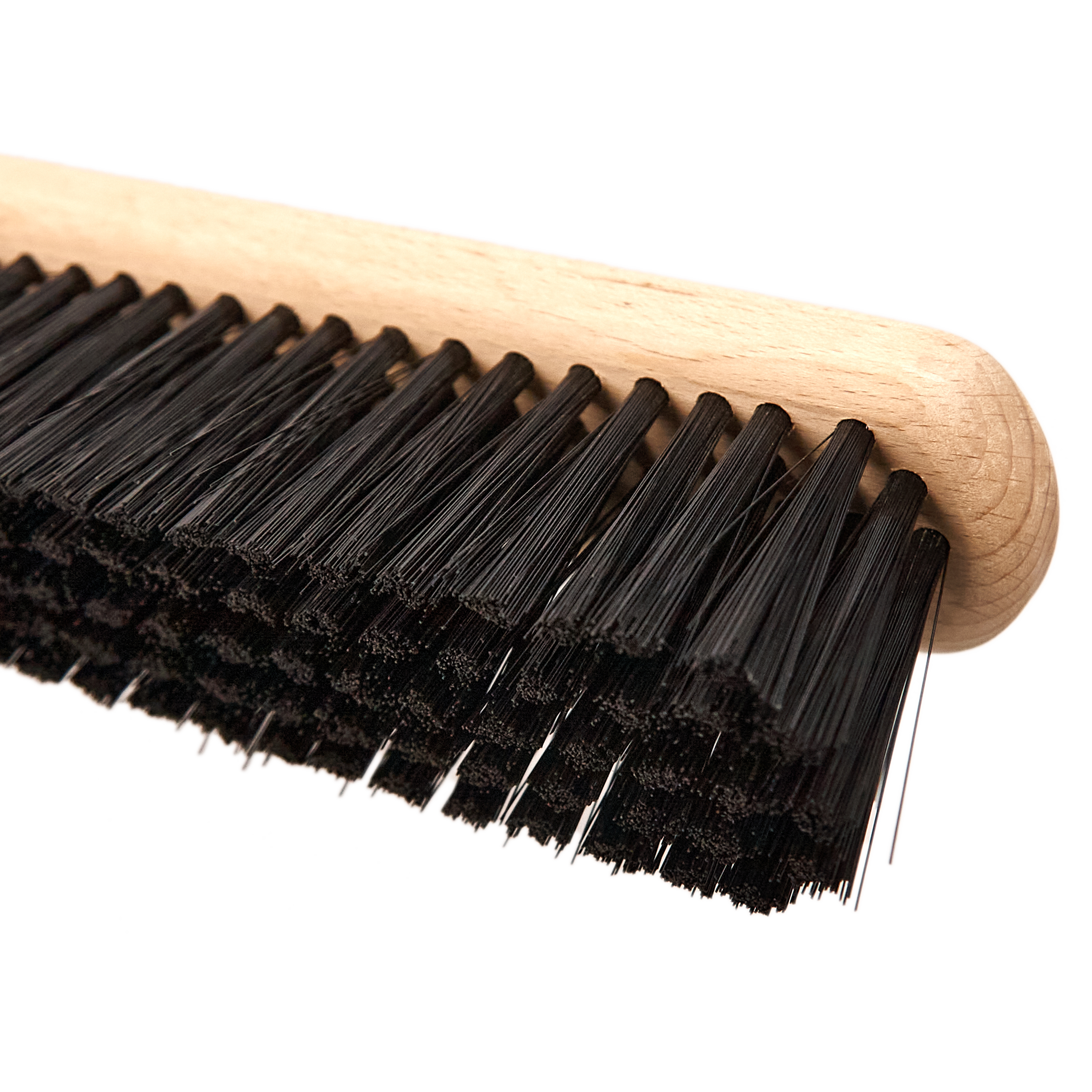Pelle et balayette IMPACT Intérieur, bois et métal marron / noir - 2