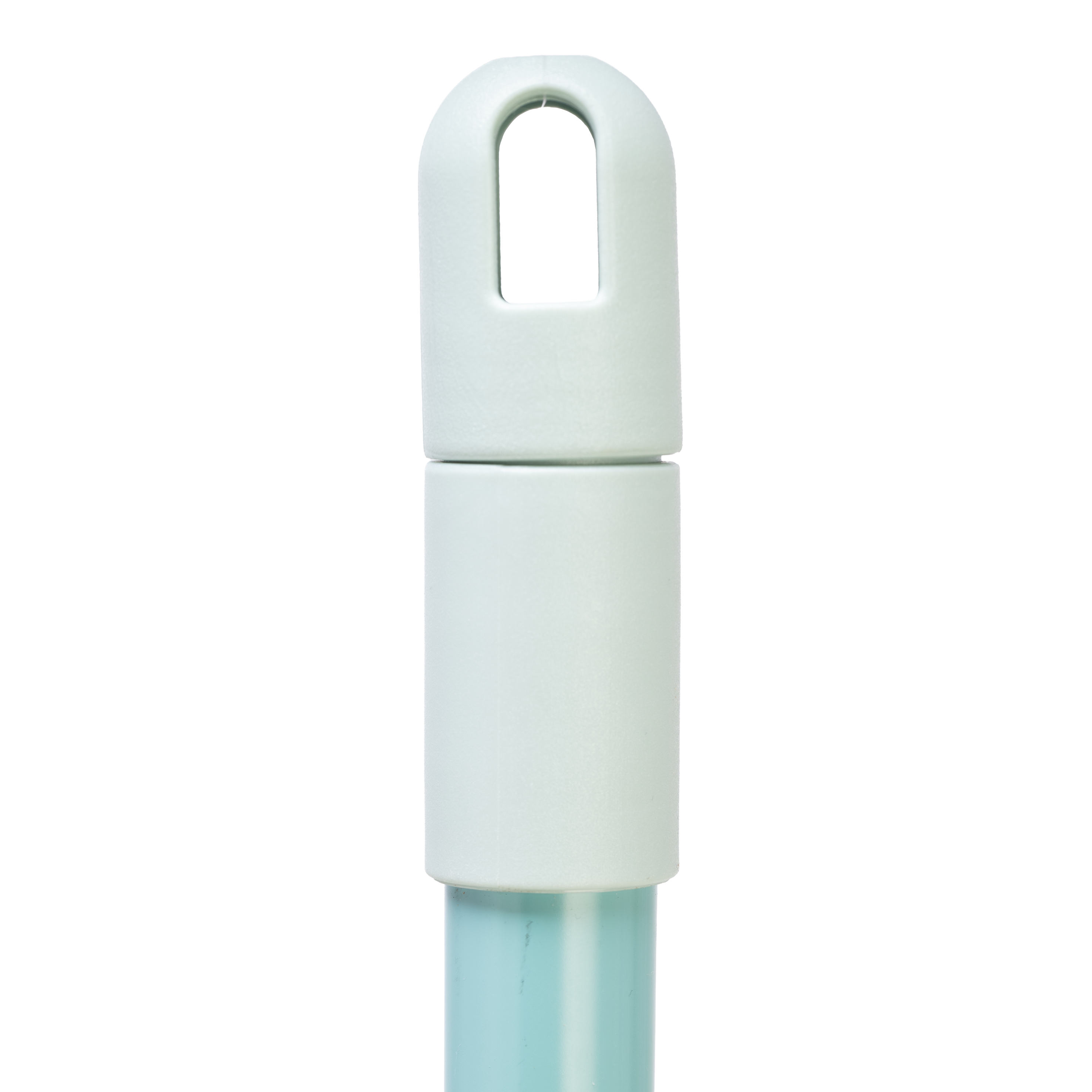 Manche à balai et à raclette en acier IMPACT - 2