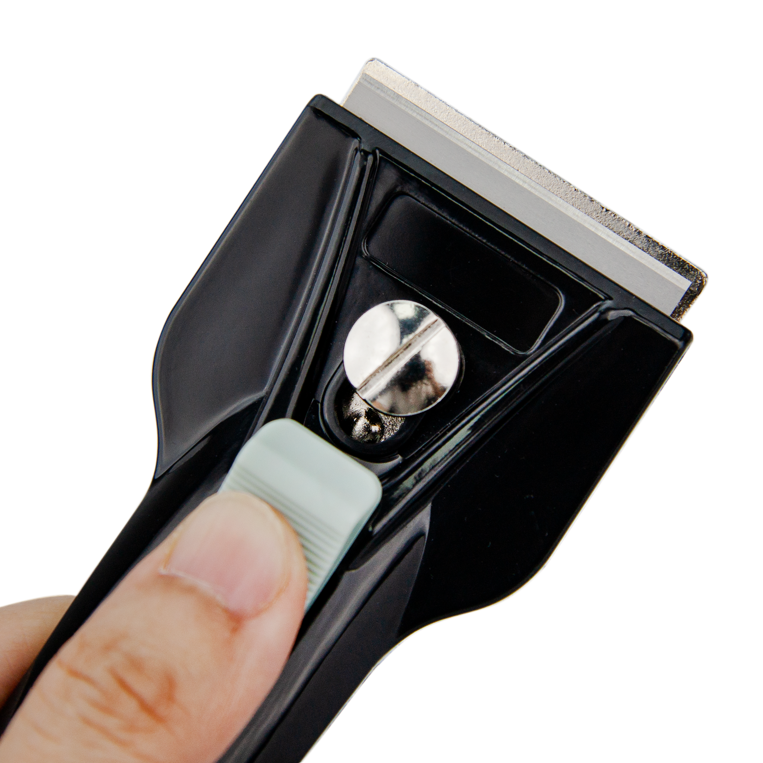 Raspador para placas de indução Impact - 3