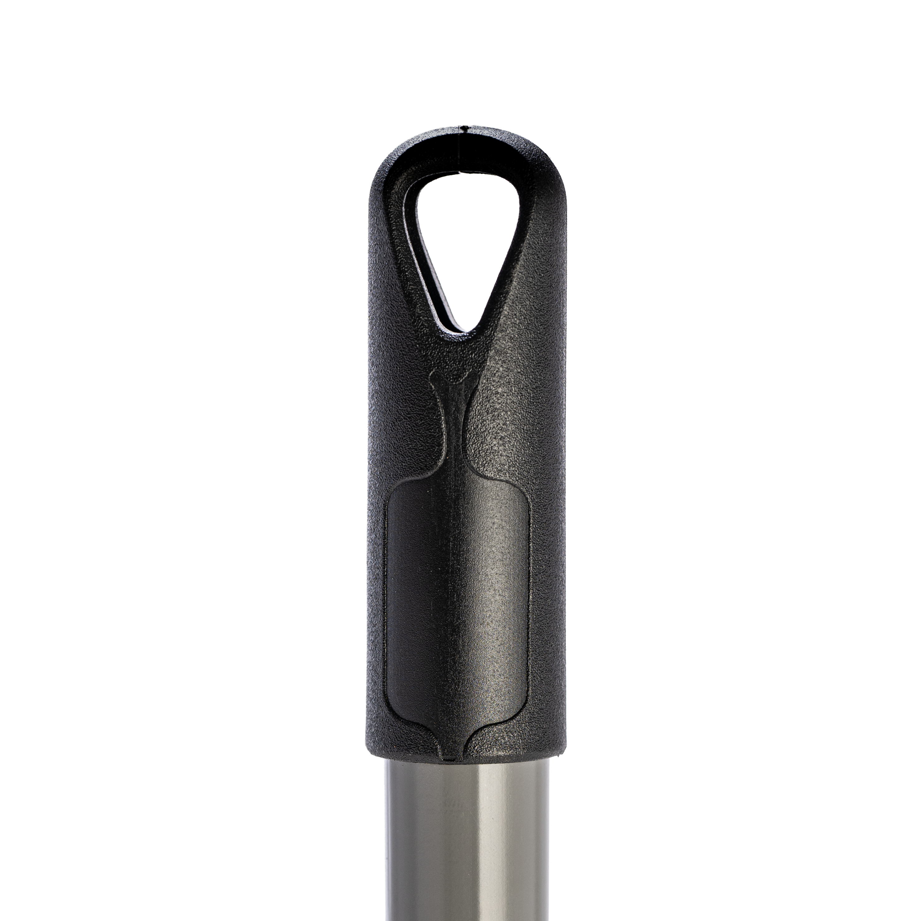 Mango metálico para escoba de interior con rosca 120 cm - 3
