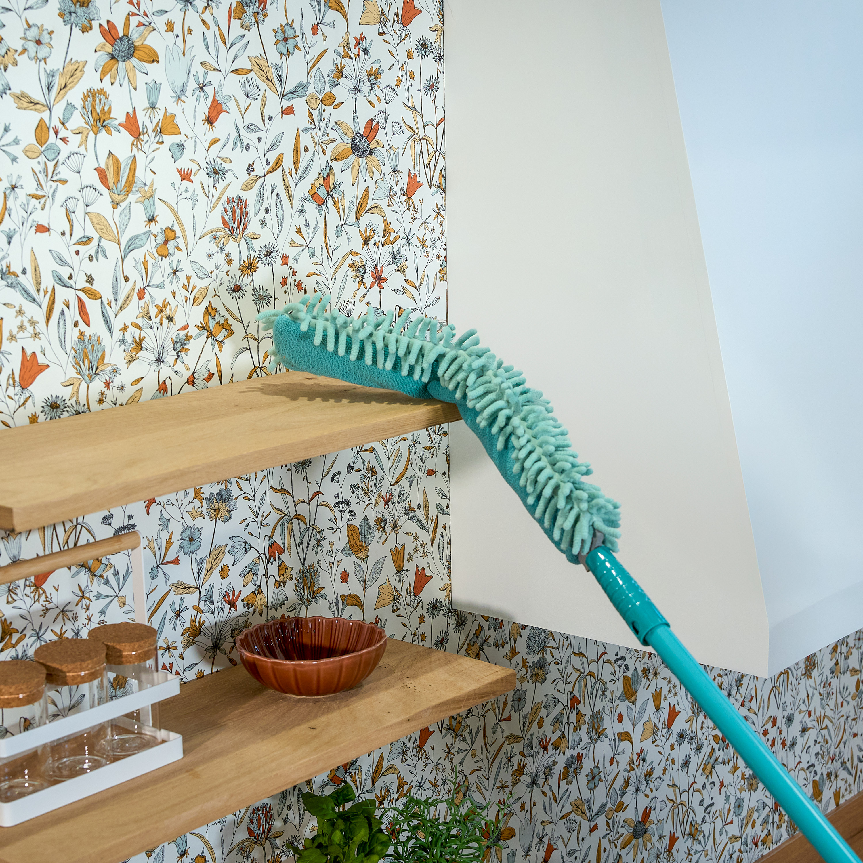 Plumeau IMPACT Microfibre, lavable - 6