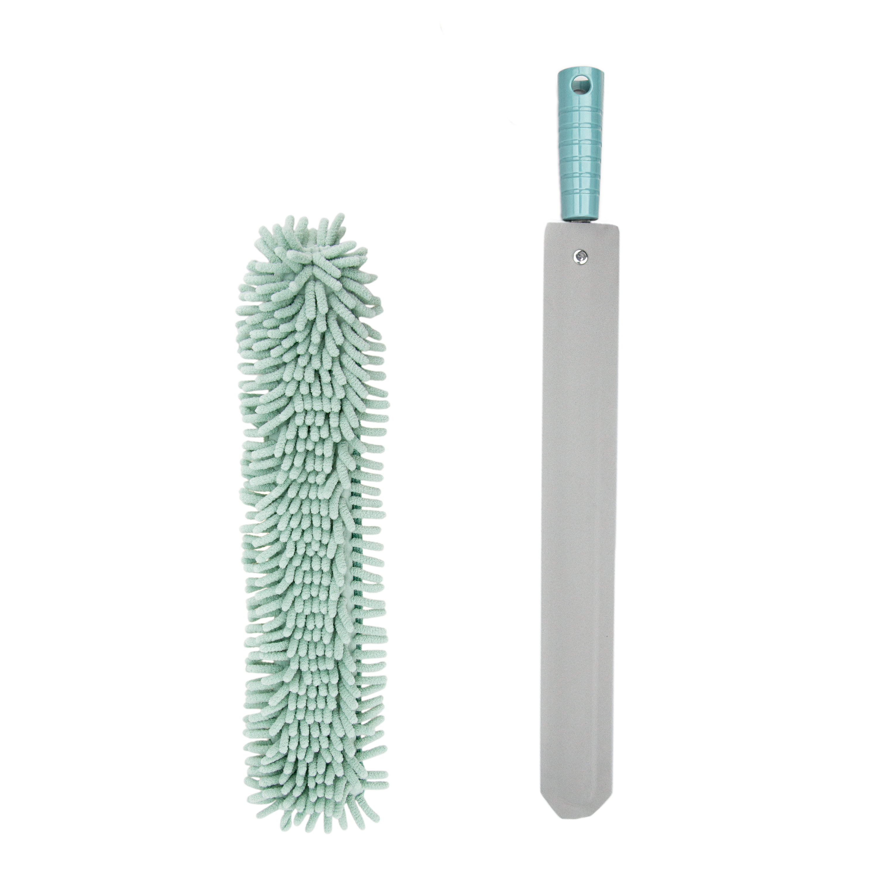 Plumeau IMPACT Microfibre, lavable - 4