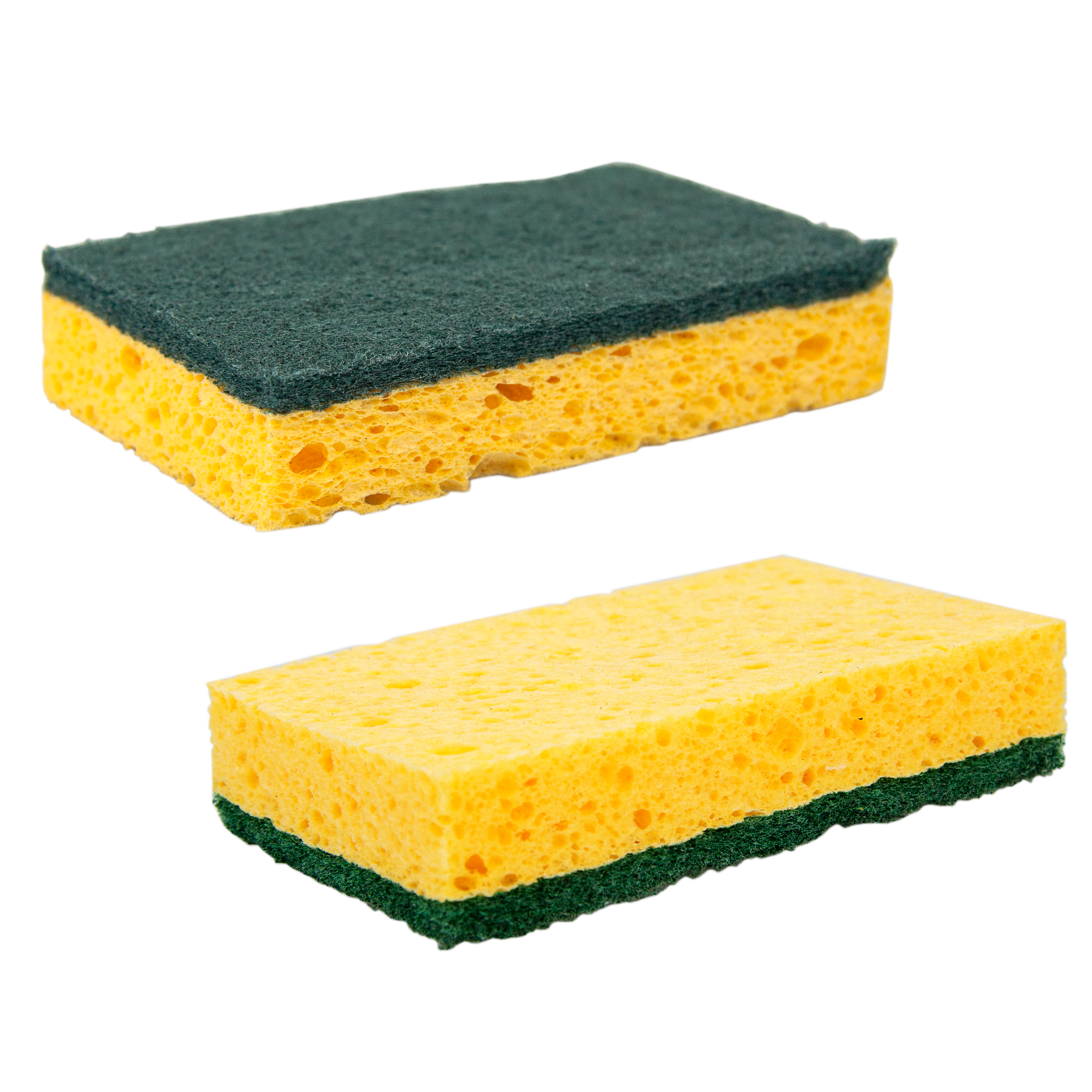 Lot de 3 Éponge artificielle vaisselle, IMPACT - 2