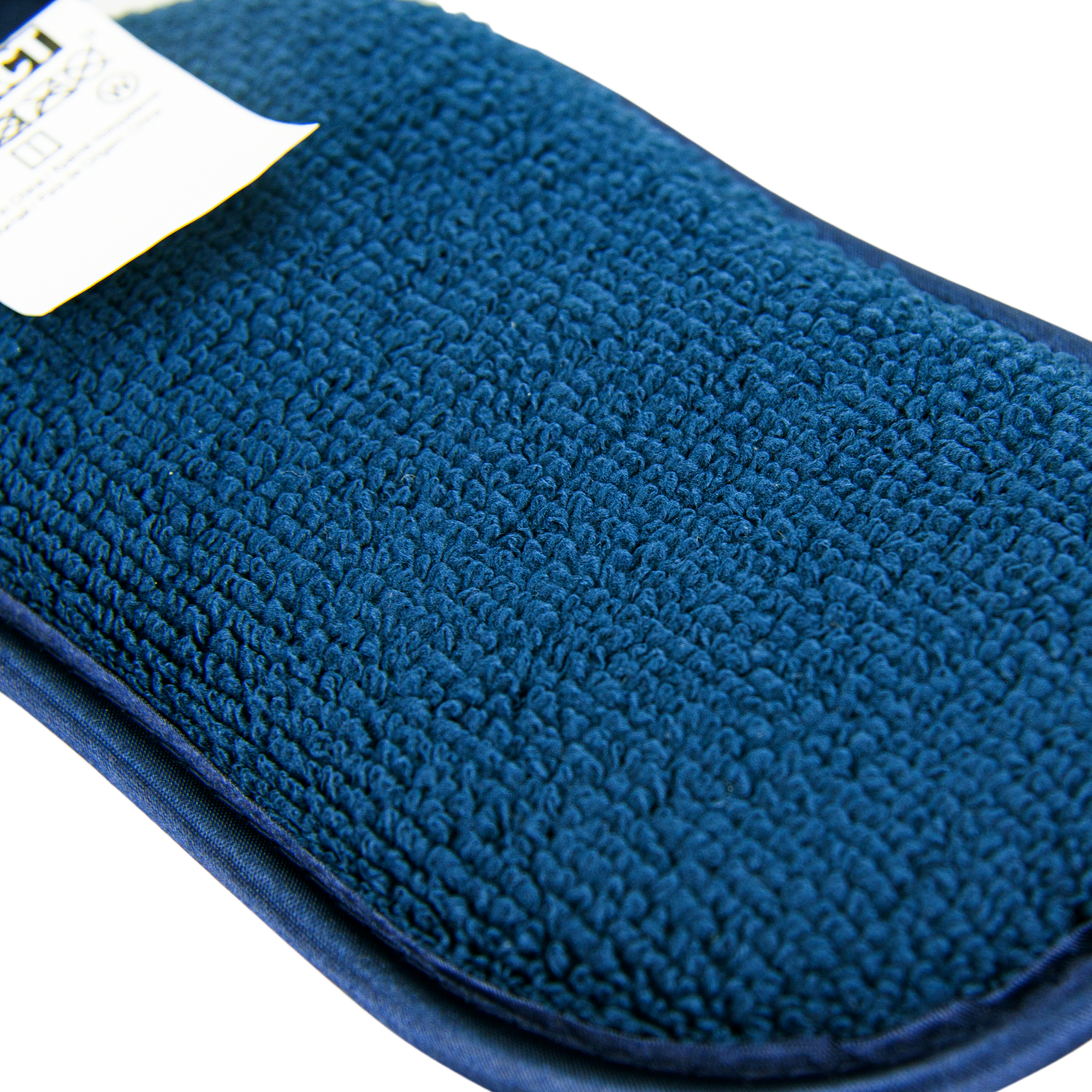 Lot de 3 Éponges XL lavable microfibre IMPACT réutilisable - 4