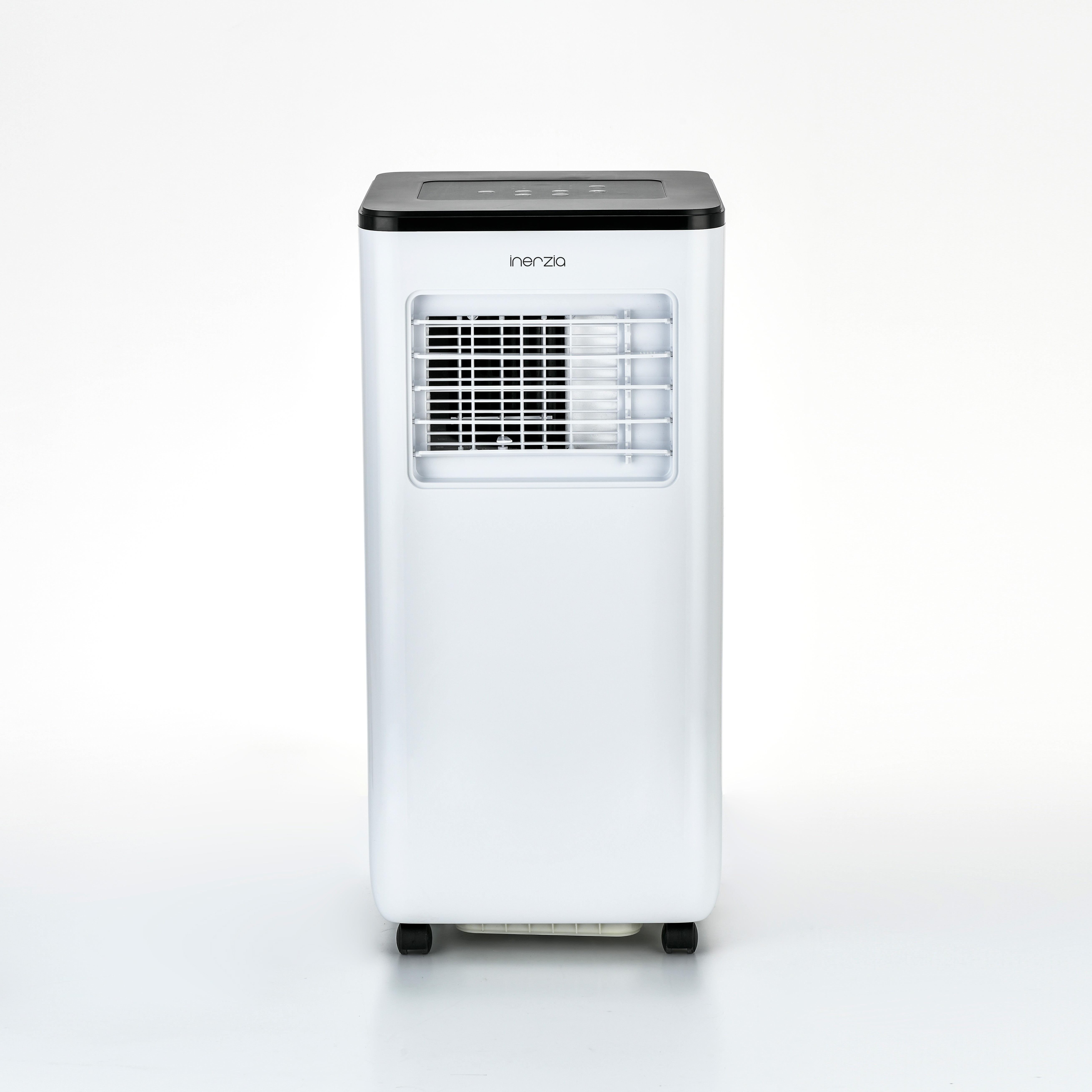 AIRE ACONDICIONADO PORTATIL 1750 FRIGORIAS - 5