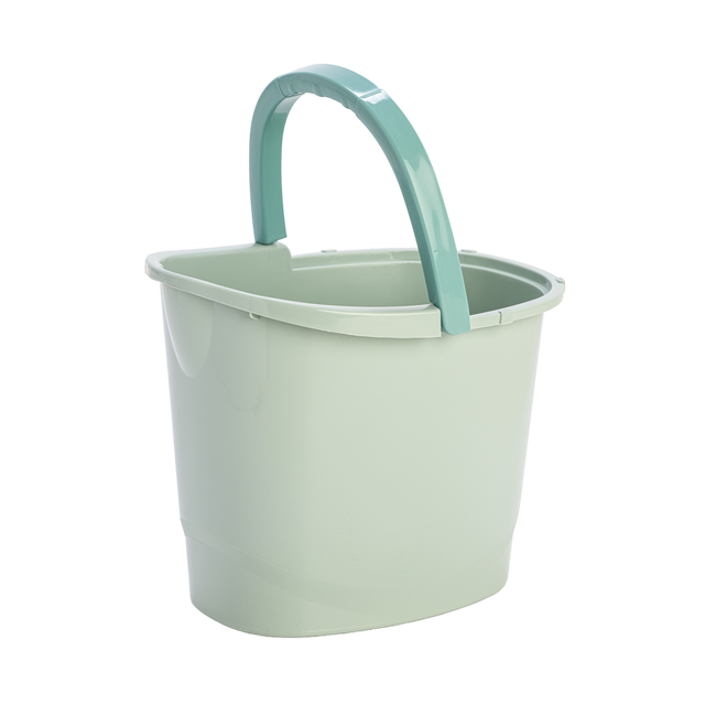 Balde de Limpeza sem Espremedor Impact 13L