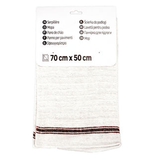 Πανί καθαρισμού δαπέδου