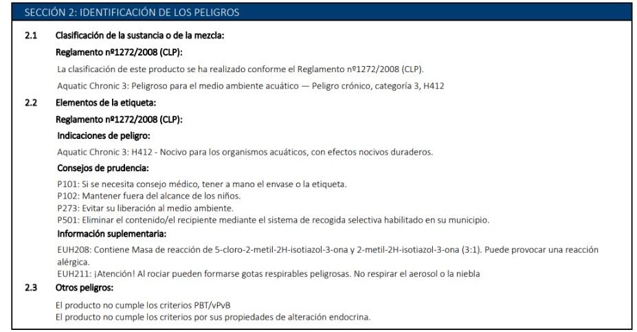 PINTURA PLÁSTICA BLANCA MATE 14L L2000 - 3