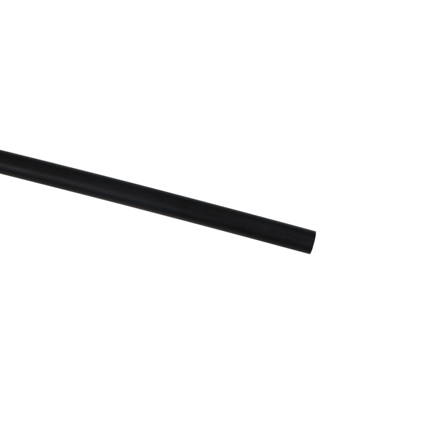 Tringle à rideau Graph, L.0.0 - 385.0 cm, diam.20.0 mm, INSPIRE