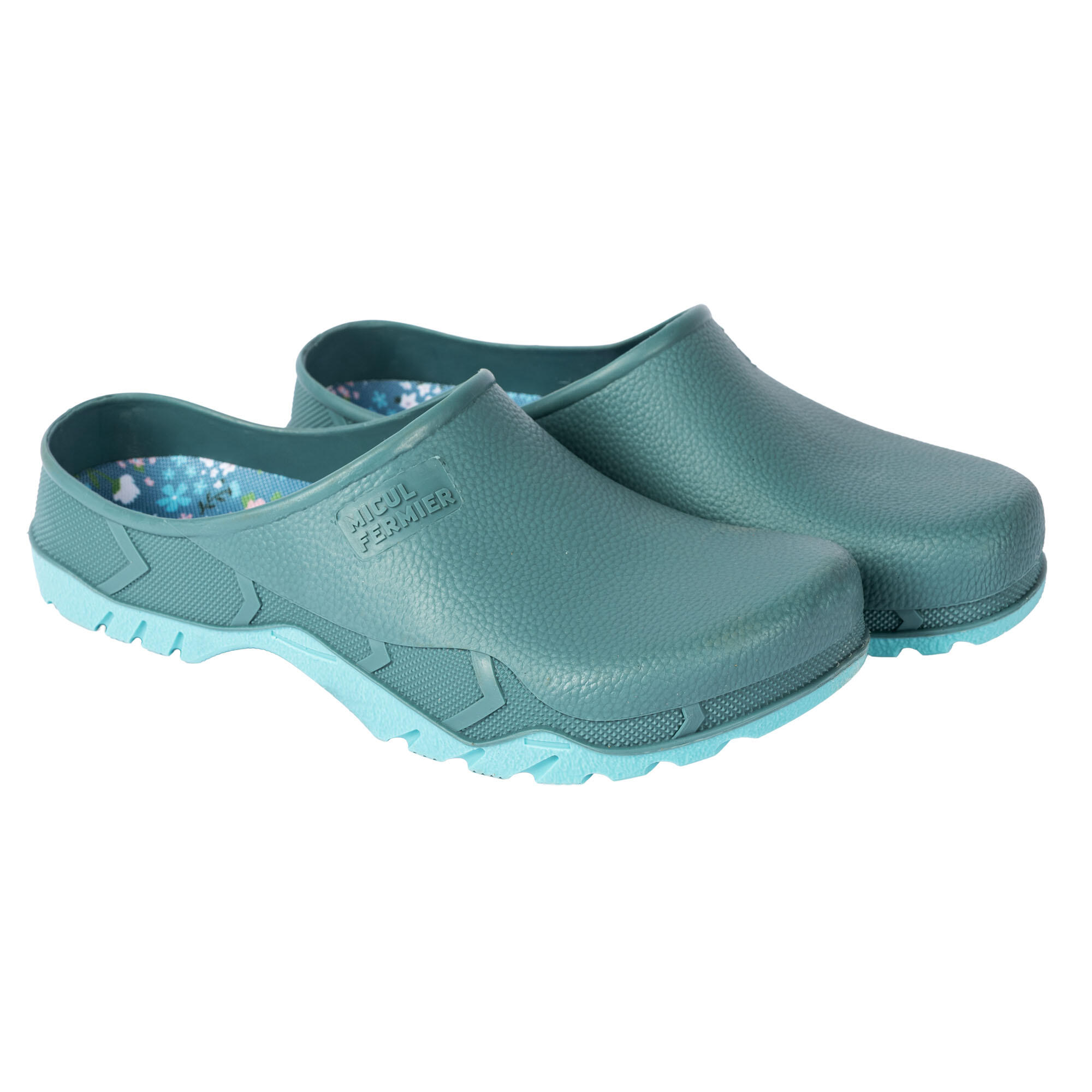 Galosi de gradina Micul Fermier, barbati, 41-42