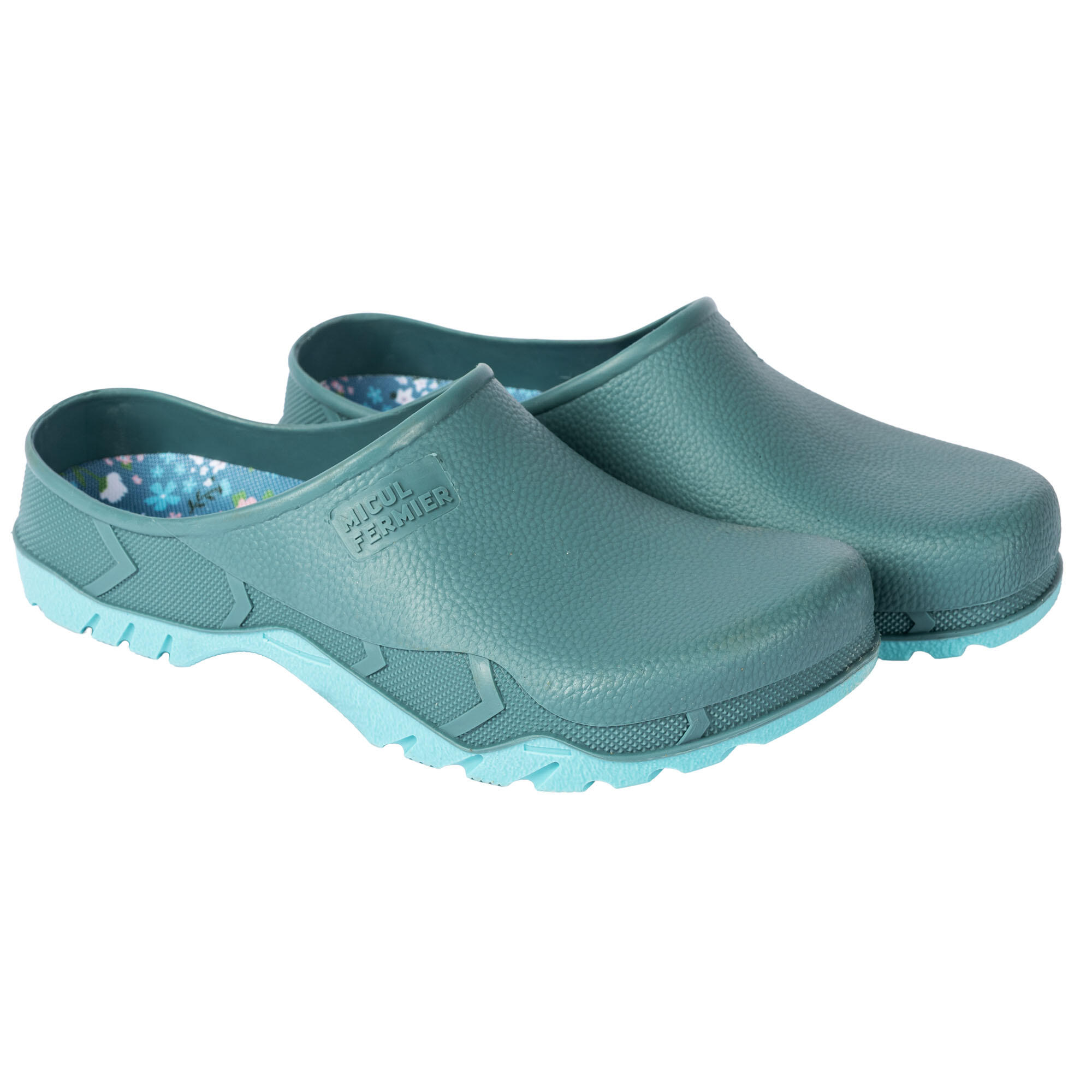 Galosi de gradina Micul Fermier, barbati, 43-44
