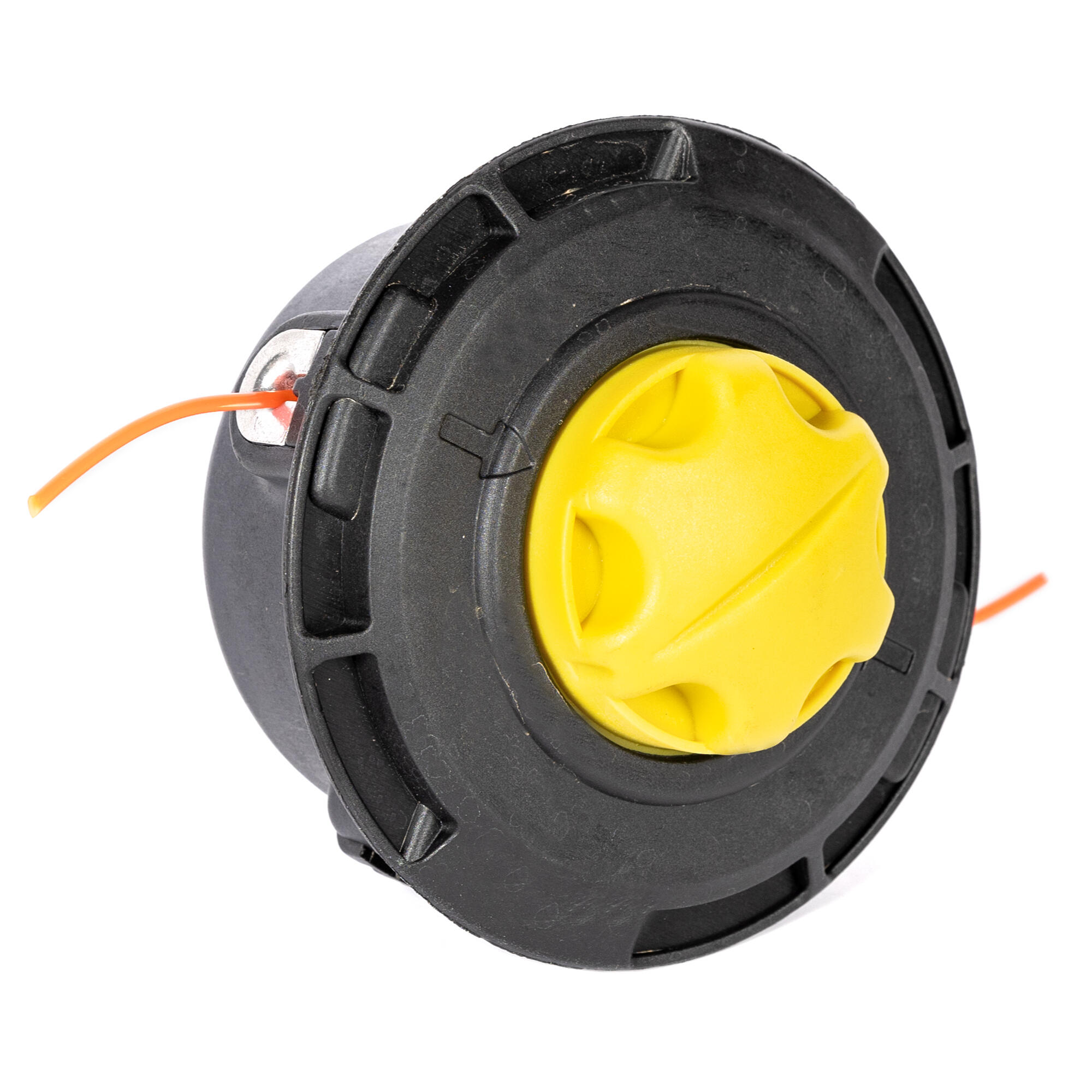 Bobina motocoasa M5 Micul fermier, diametru fir 2.4 mm | Leroy Merlin