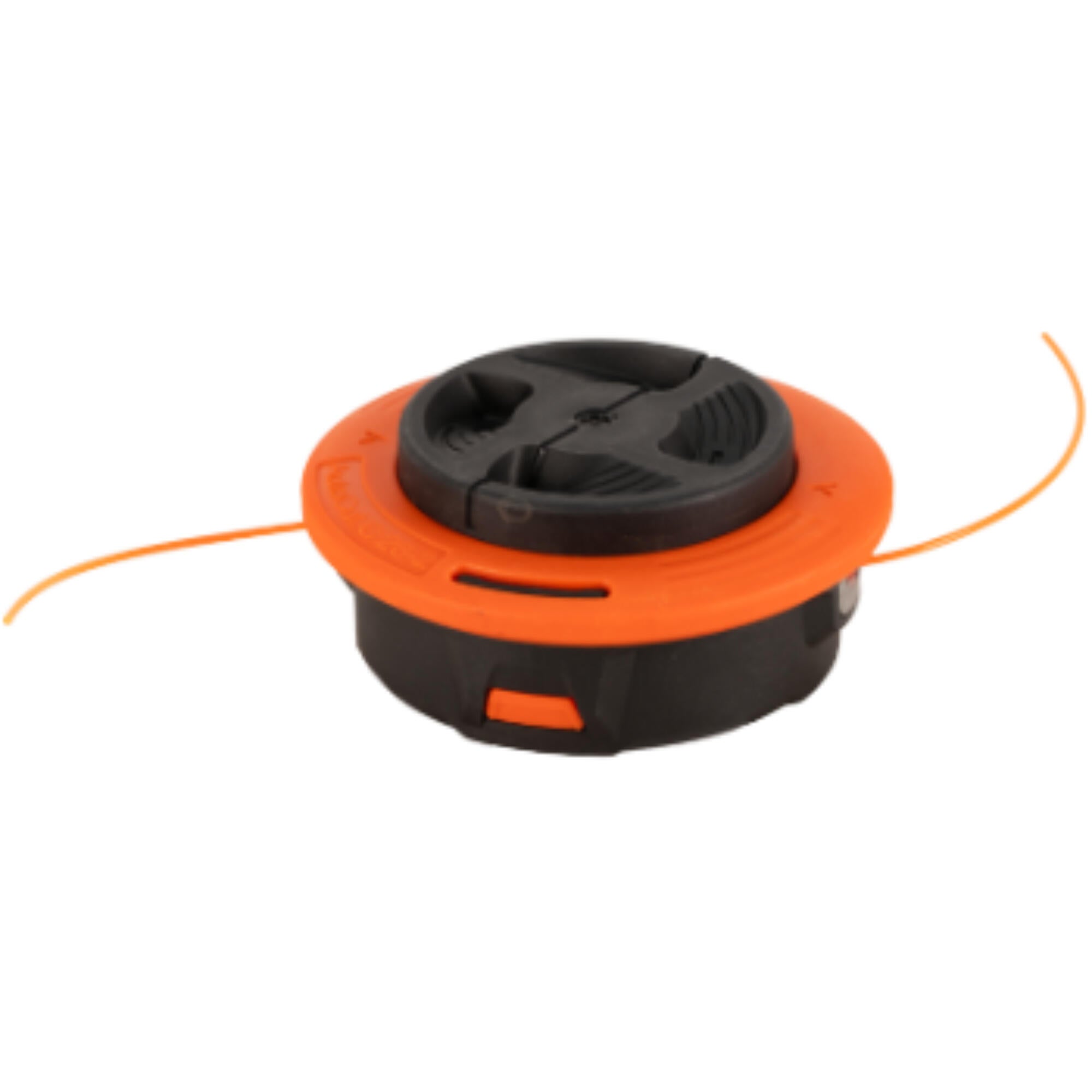 Mosor motocoasa Evotools, 2.4 mm, 2.5 m | Leroy Merlin