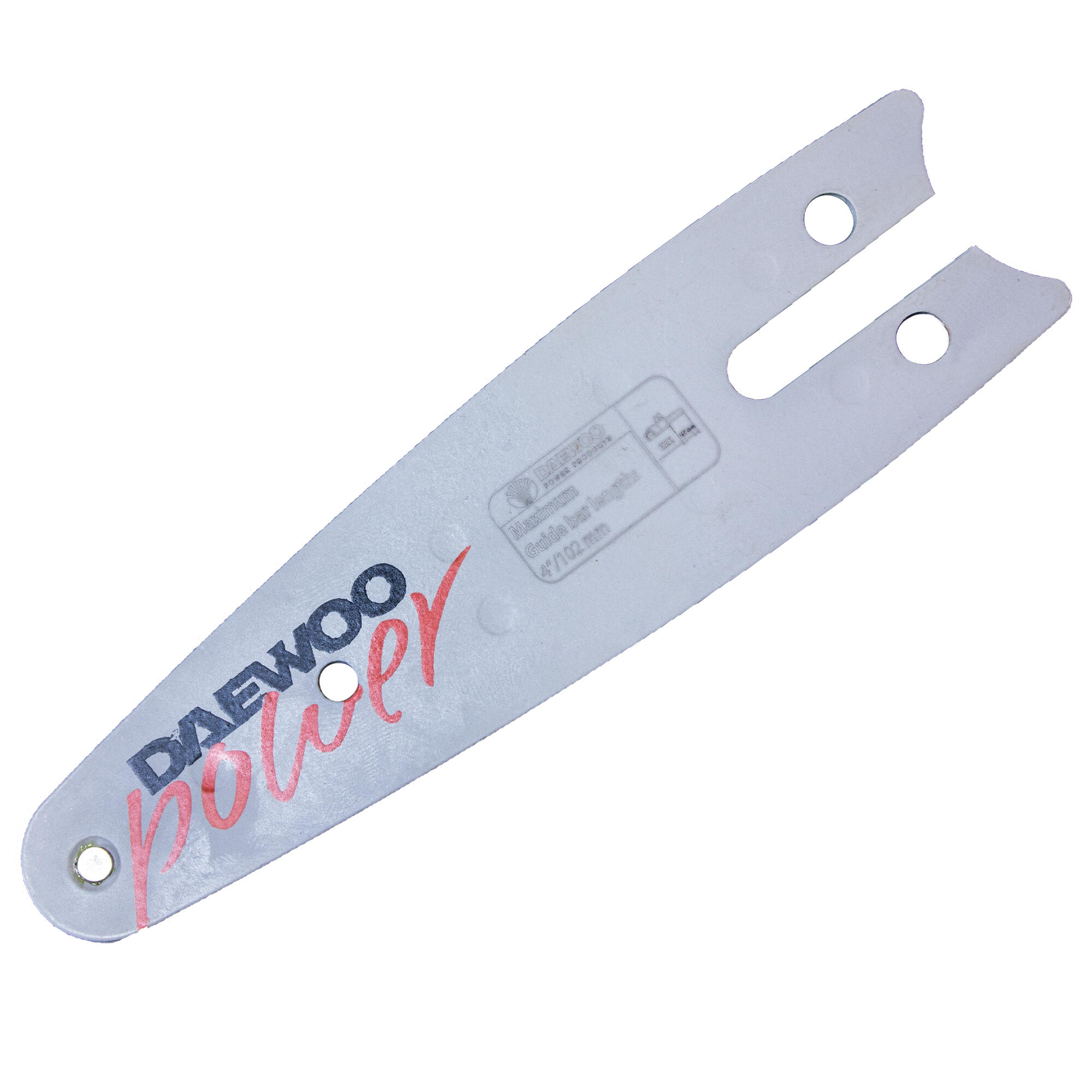Lama pentru motofierastrau DALMCH18-8B, Yalco