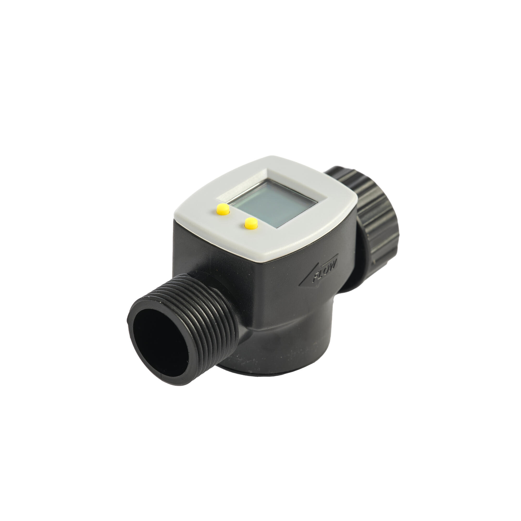 Apometru digital Geolia, 3/4, 6 bar | Leroy Merlin