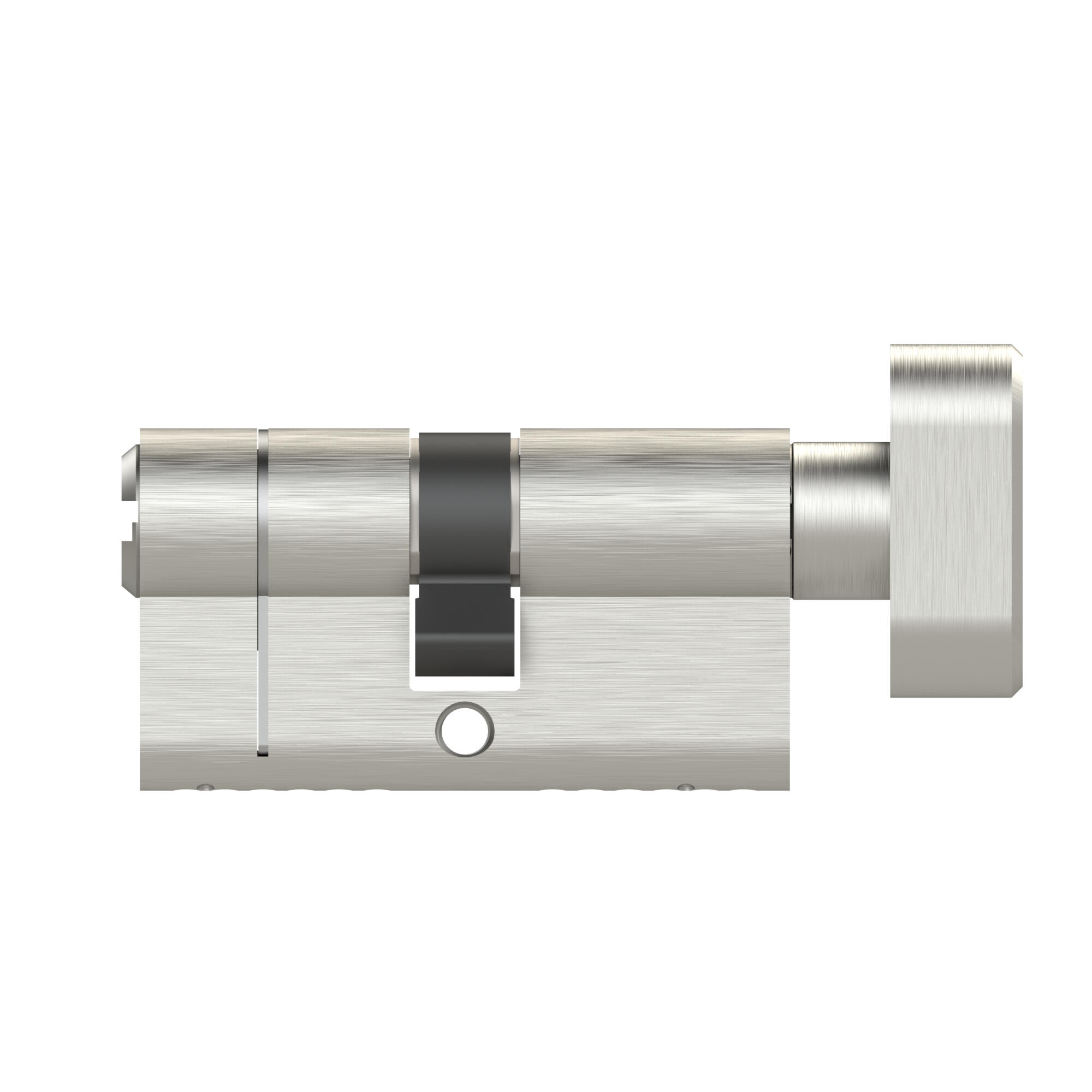 Cilindru Yale/Serie 1350 30 x 40 mm 5 chei nichel