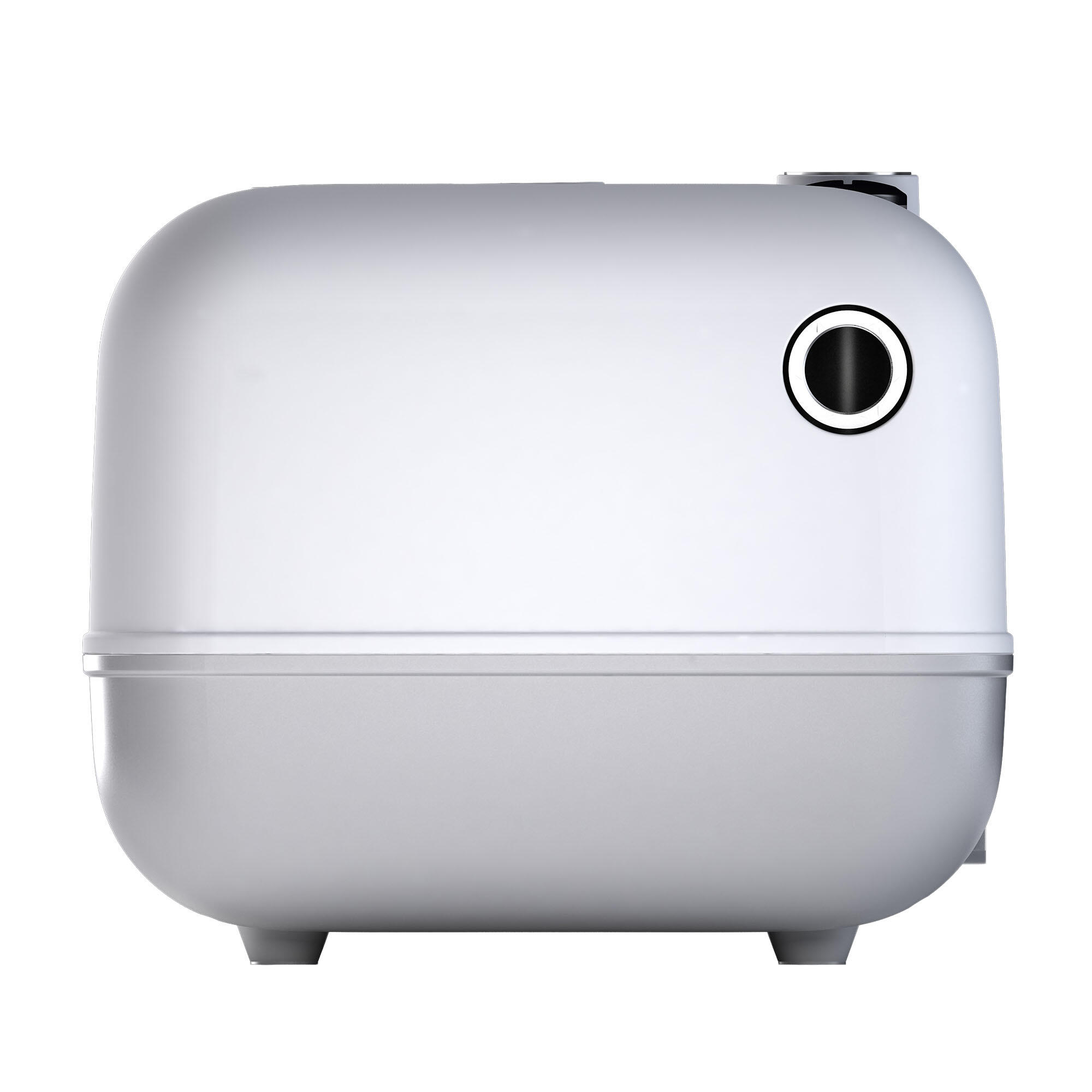 Pompa cu frecventa variabila si presiune constanta KPV-45-52, 500 W