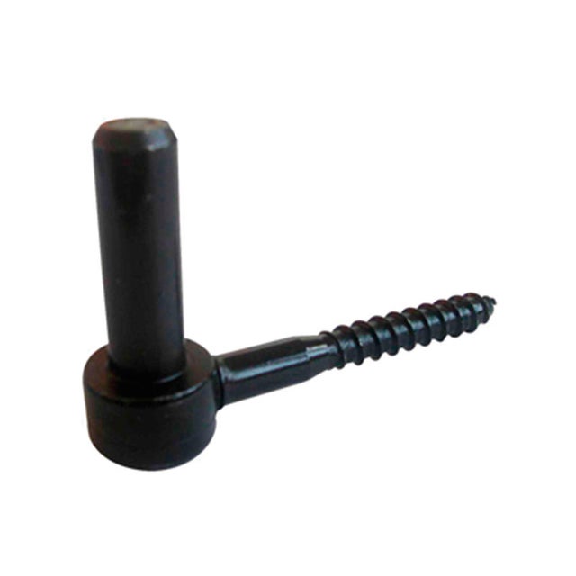 Gond à visser diamètre 14 mm Longueur 90 mm