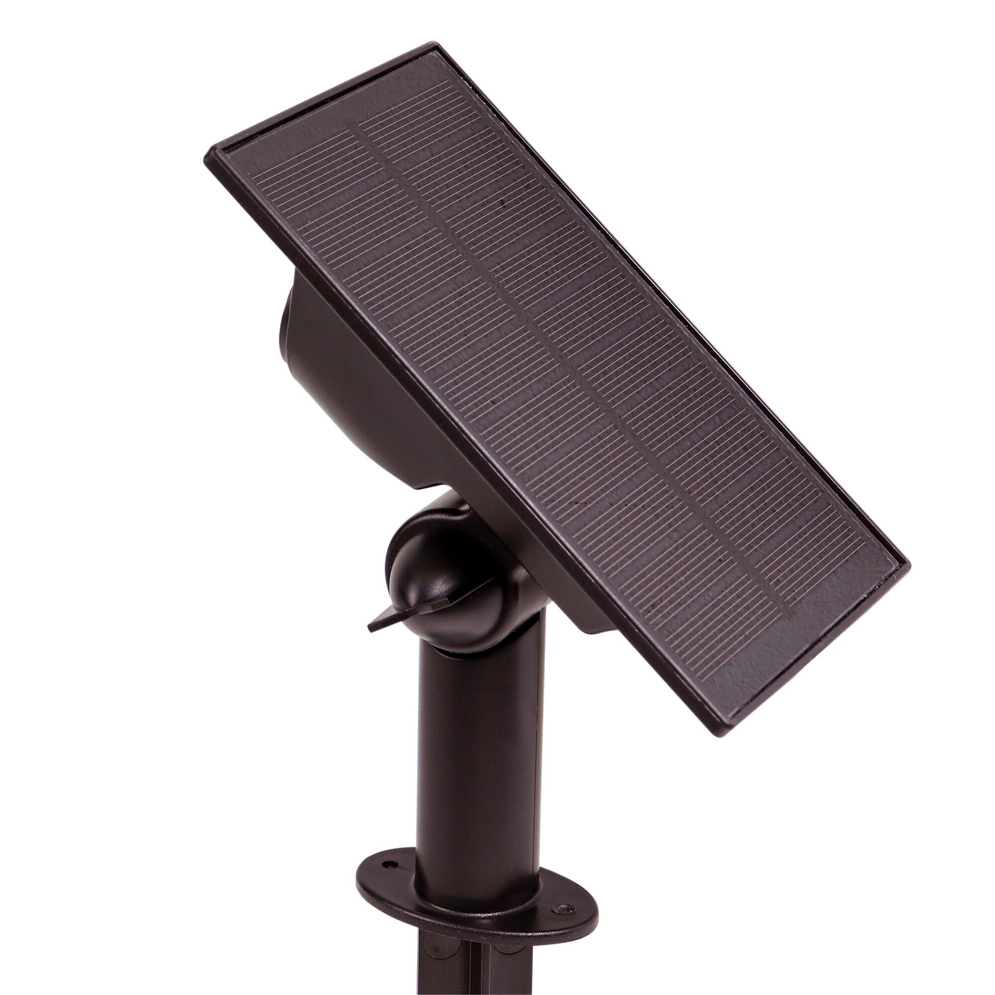Picchetto solare Haloz H 28.1cm, luce bianco caldo, IP65 ARTE CONFORT - 2