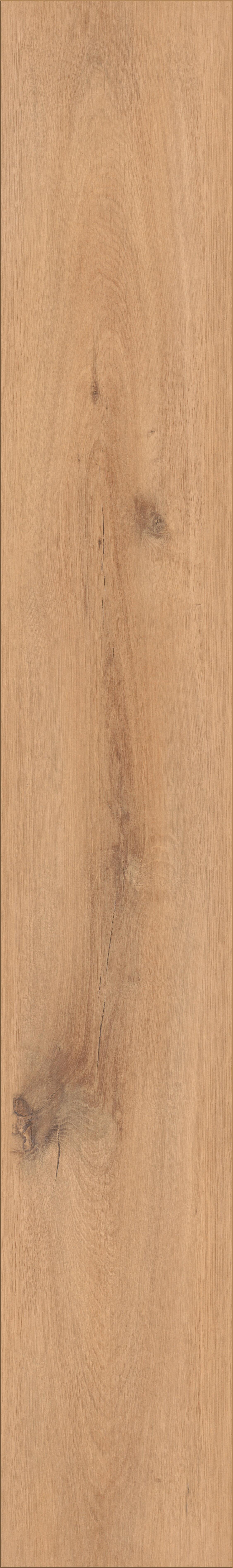 Sol stratifé chêne naturel Golden Aqua MOD 008 AC5 Ep. 8 mm L. 128,8 x l.19,5 cm résistant à l'eau -KRONOSPAN  - 5