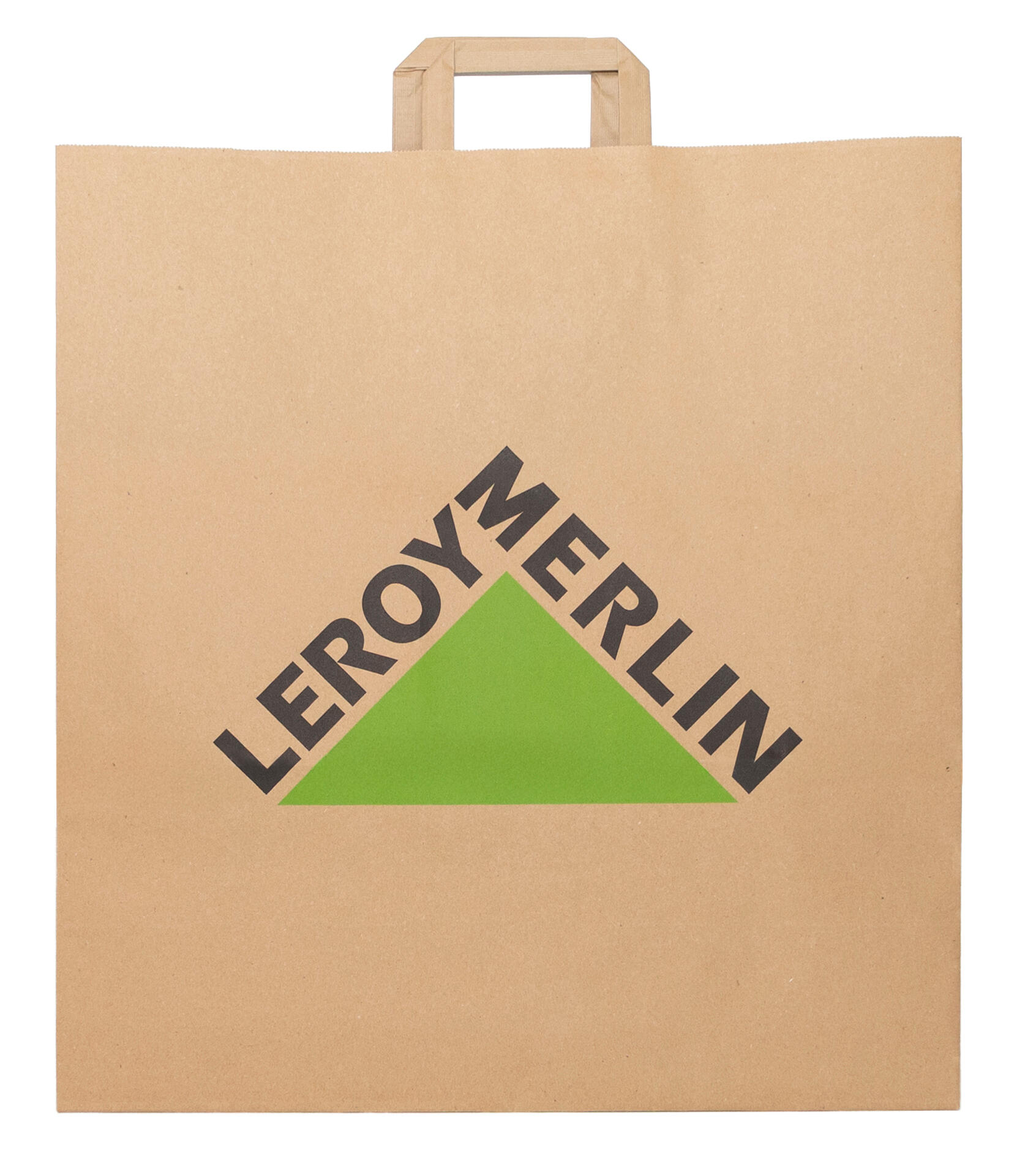 Sacchetto GRANDE in carta 46X18X49 cm
 - 4