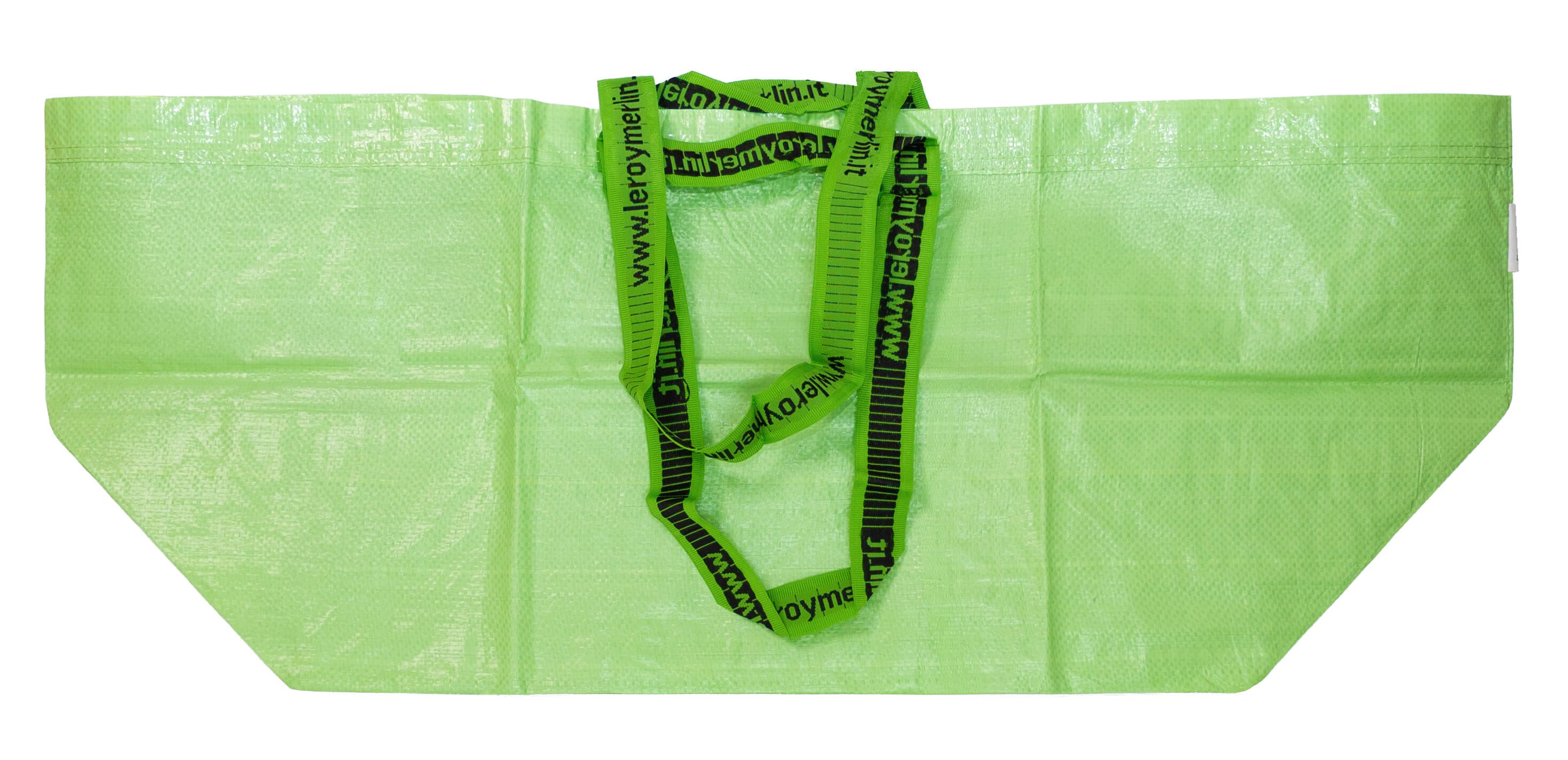 Sacchetto BRICO in polipropilene  87x33x35 cm
 - 3