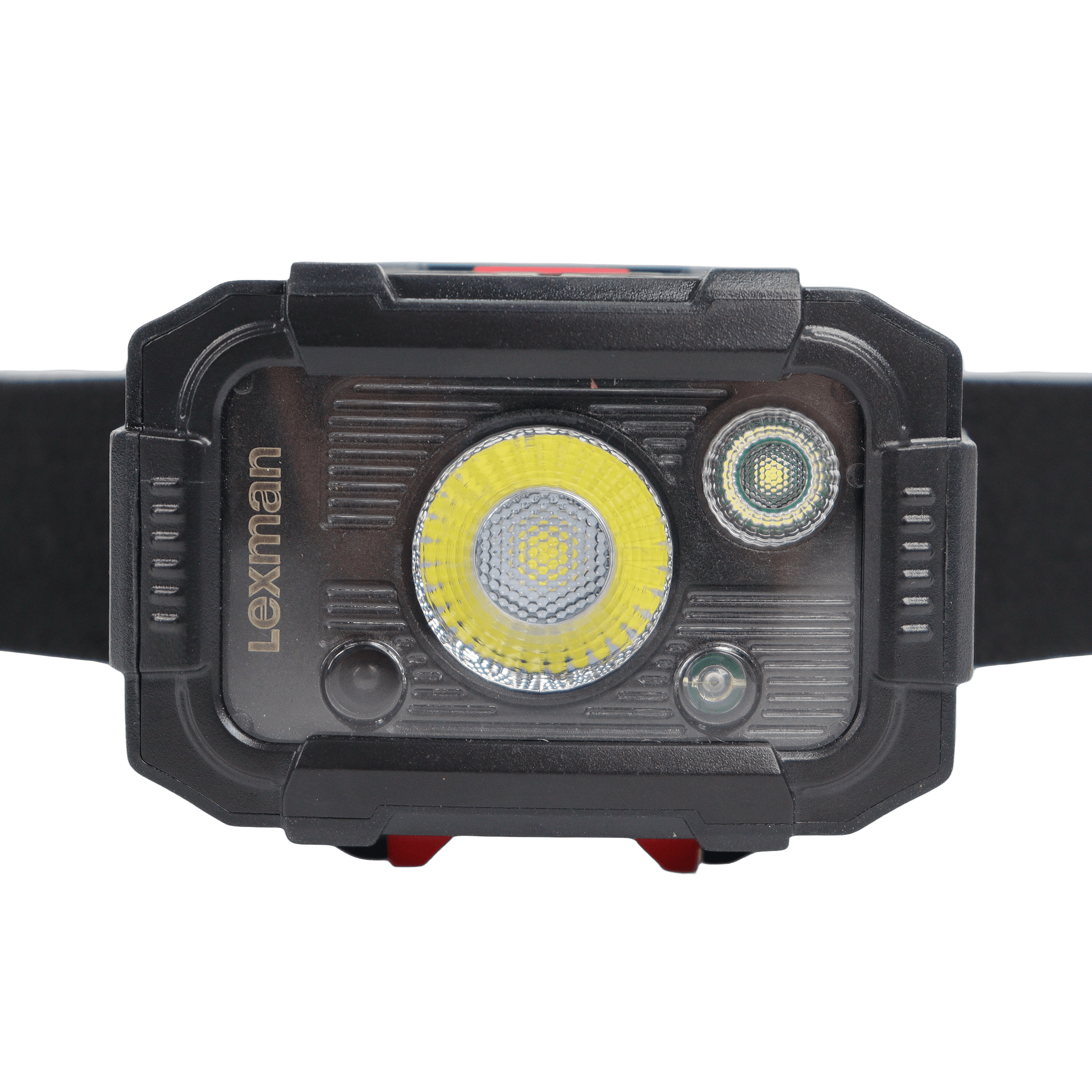 Linterna LEXMAN de 500 lúmenes - 2