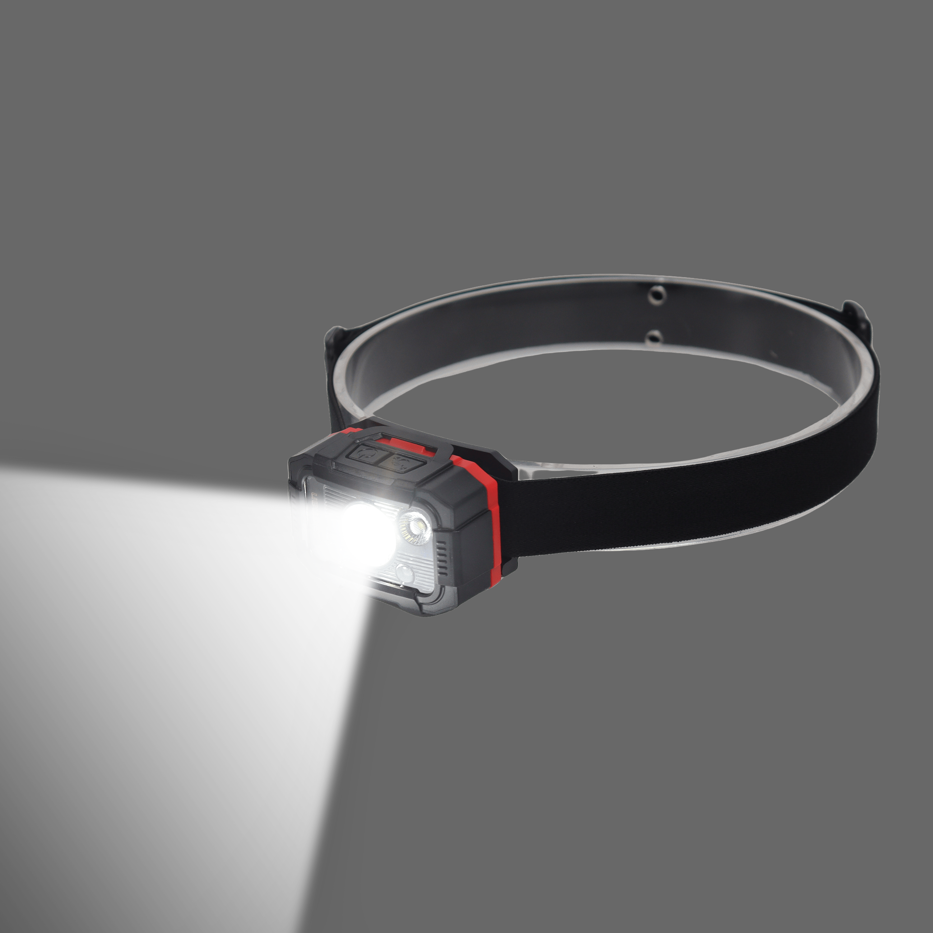 Linterna LEXMAN de 500 lúmenes - 5