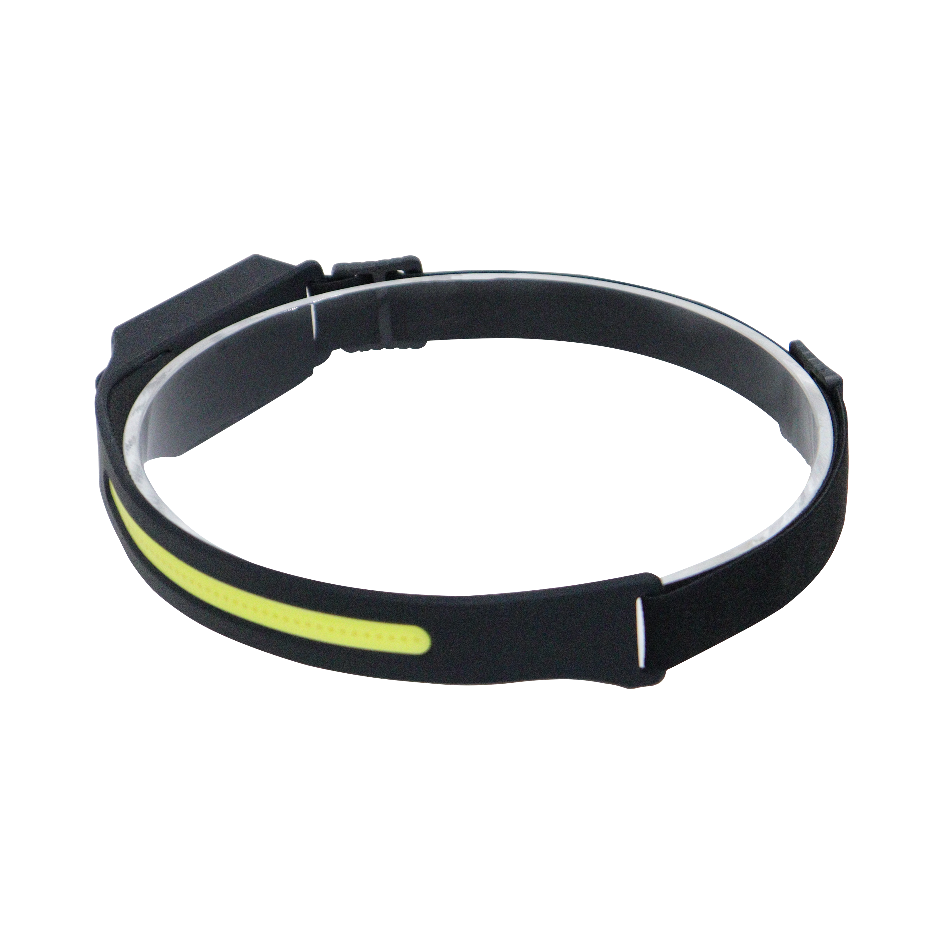 Linterna frontal LEXMAN recargable flexible 350 lúmenes - 8