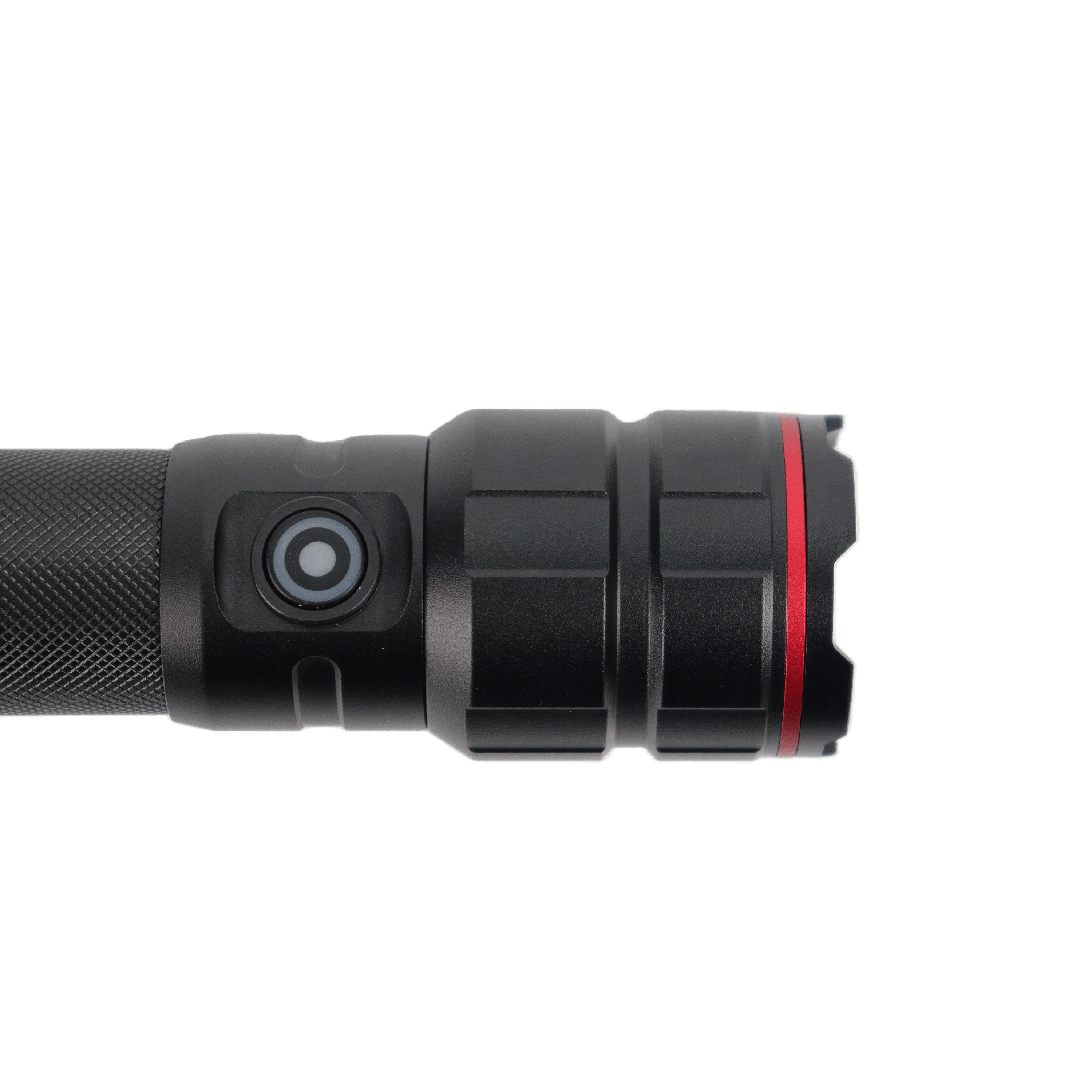 Latarka ledowa aluminiowa 1500 lm USB-C Lexman - 9