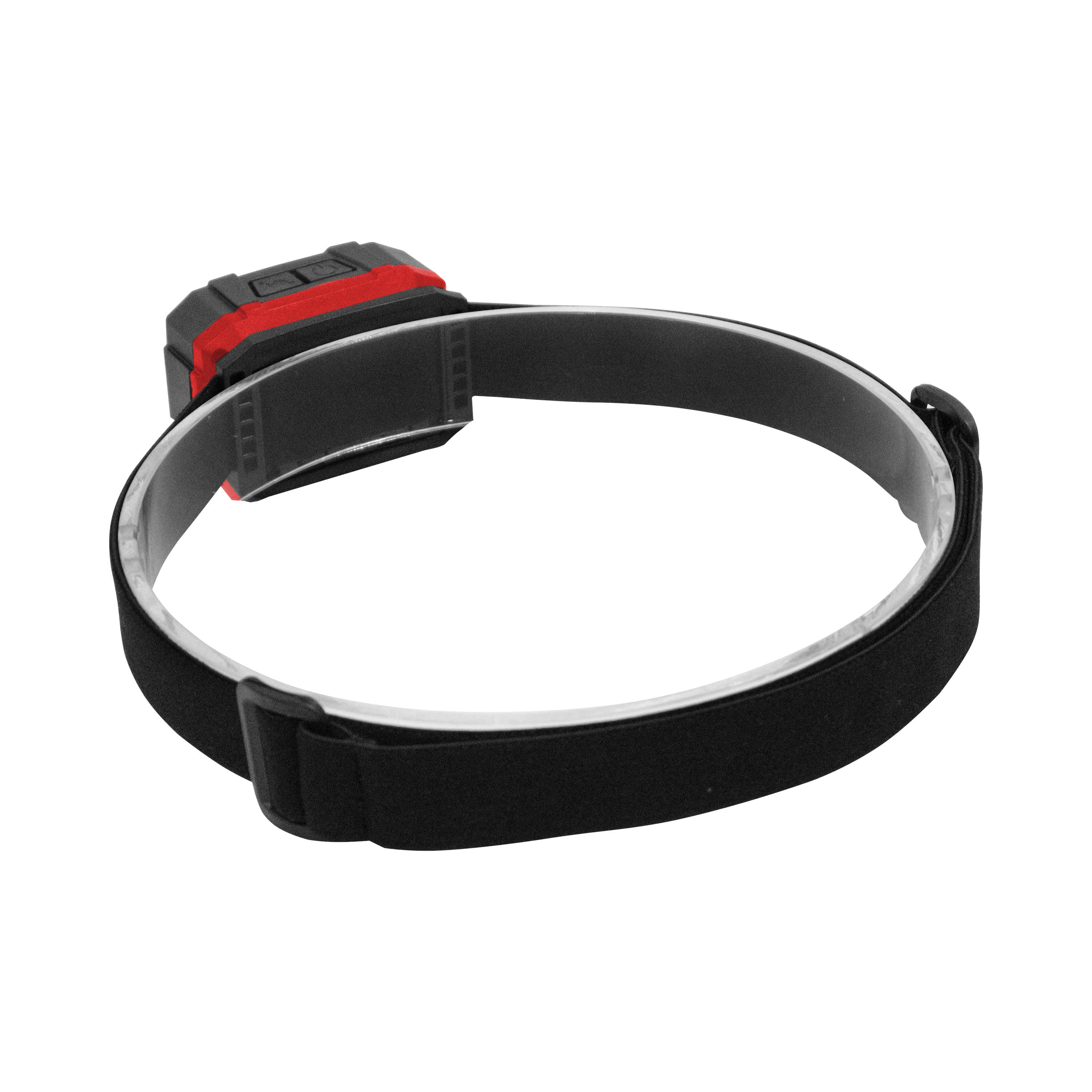 Latarka czołowa LED 520 lm USB-C Lexman - 10