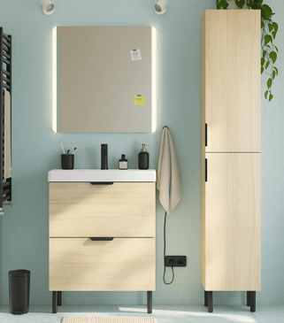 Έπιπλο μπάνιου SENSEA Easy...