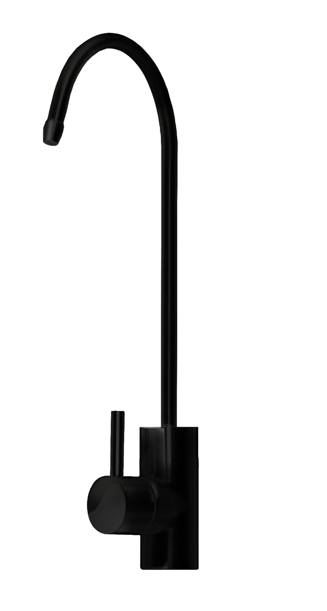 GRIFO ÓSMOSIS  1 VÍA NEGRO