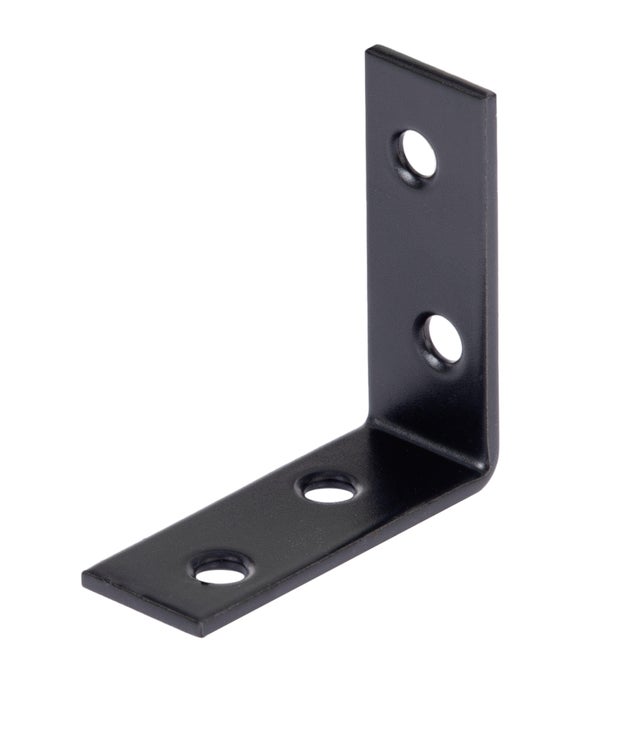 ESCUADRA DE SILLA 40X40MM NEGRA