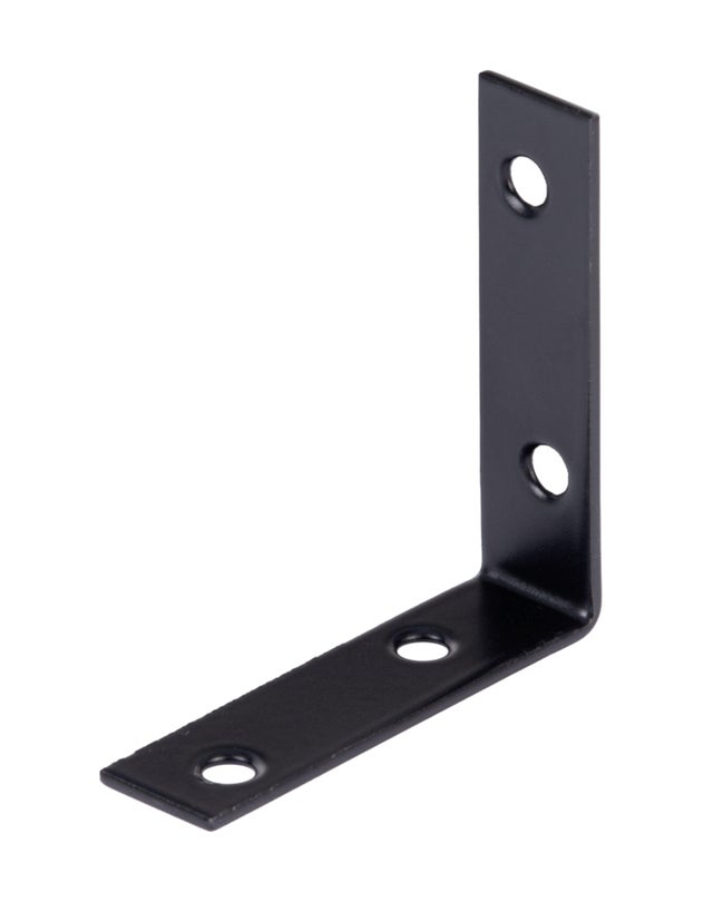ESCUADRA DE SILLA 60X60MM NEGRA