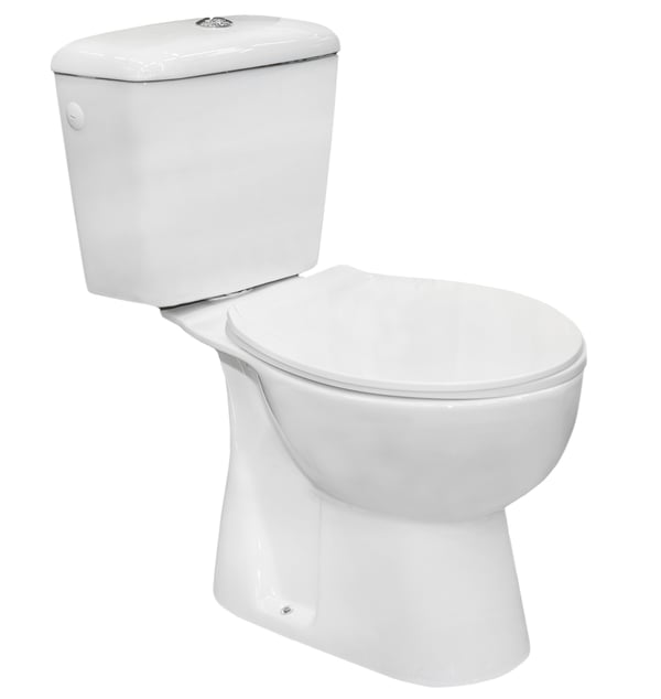 PACK WC NEREA SALIDA VERTICAL